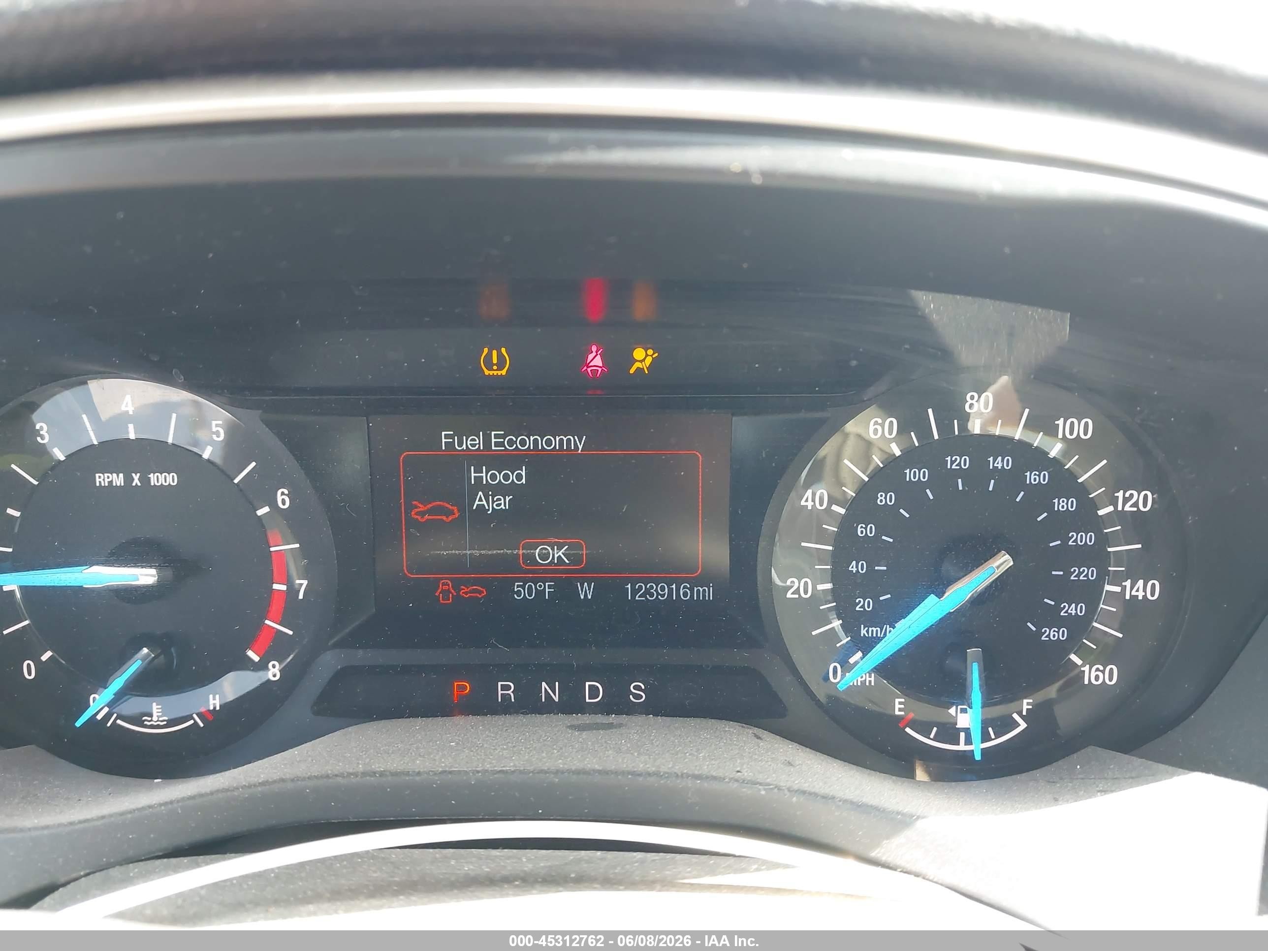 2015 Ford Fusion Se White vin: 1FA6P0H78F5128527