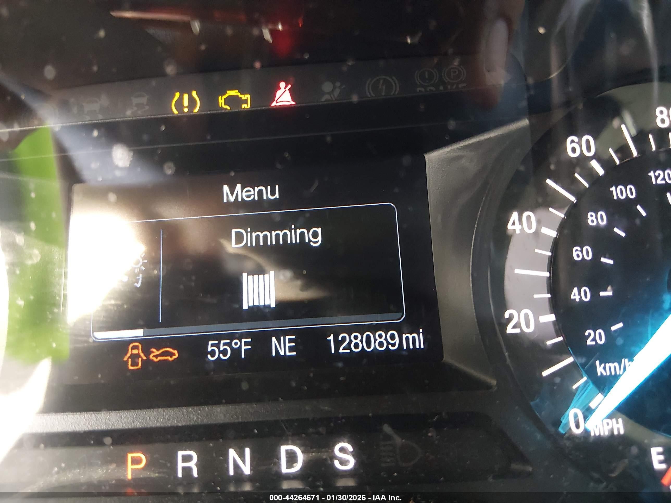 2014 Ford Fusion Se Silver vin: 1FA6P0H79E5354803