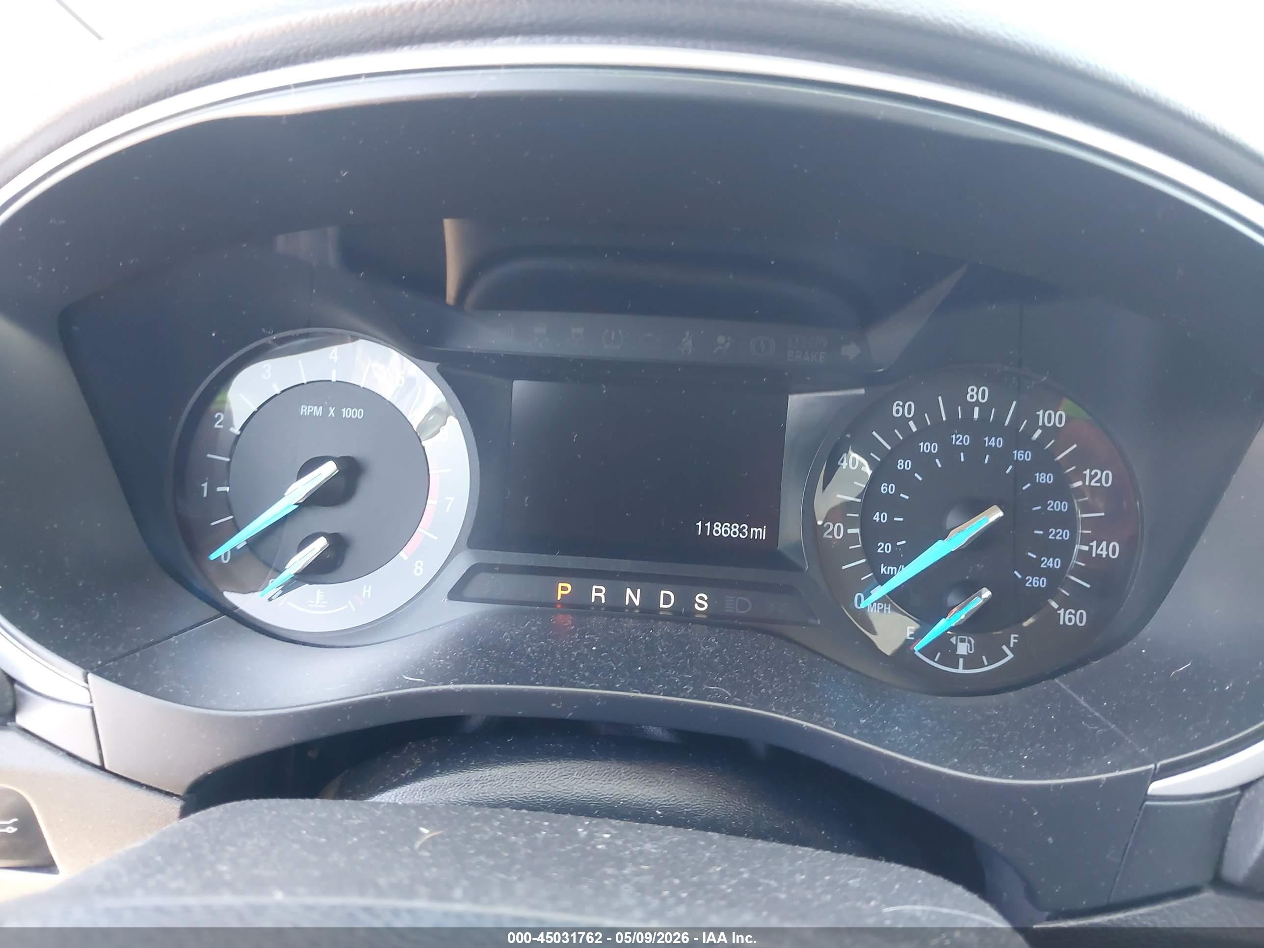 2014 Ford Fusion Se Черный vin: 1FA6P0H79E5390782
