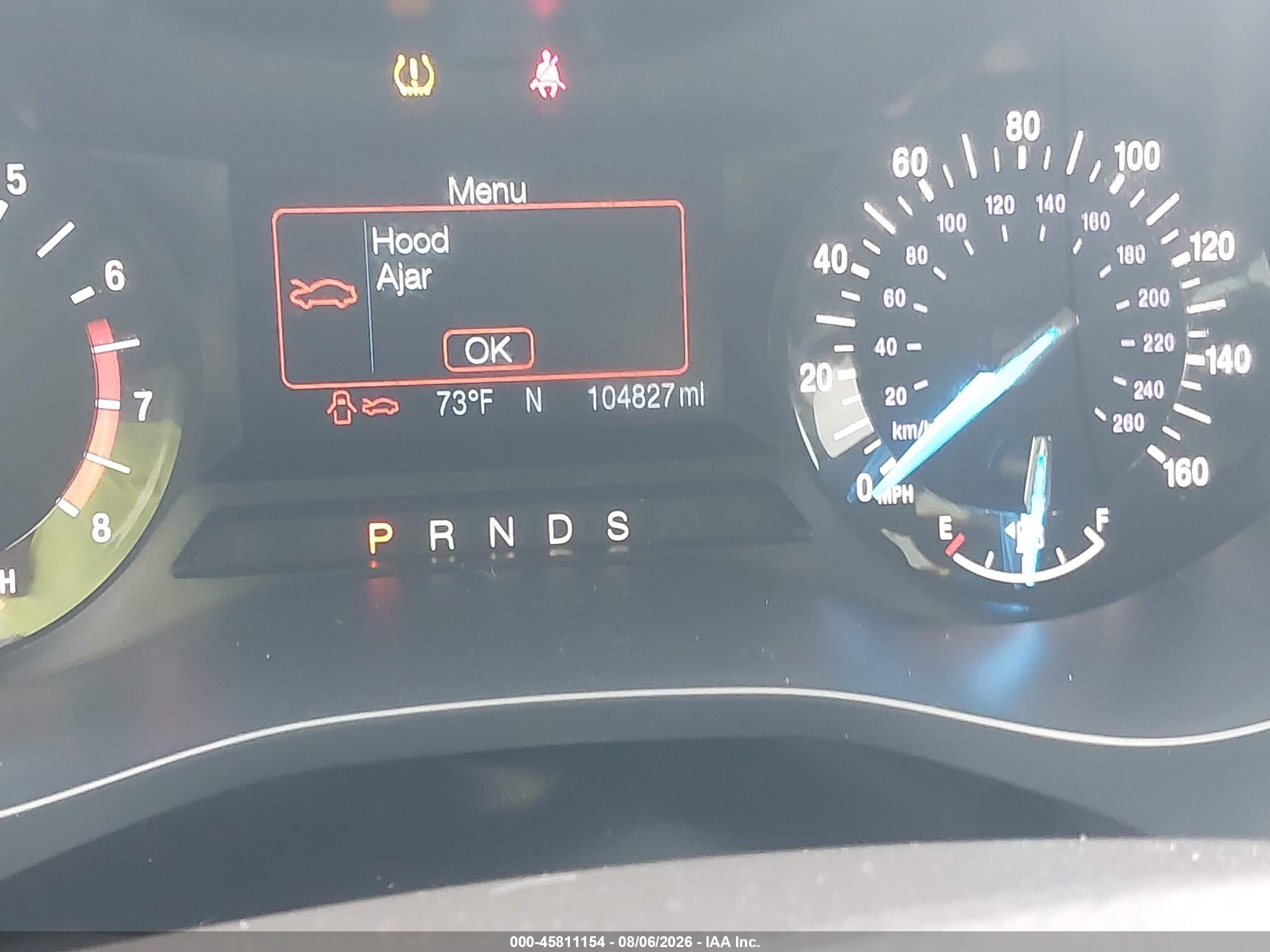 2015 Ford Fusion Se Gray vin: 1FA6P0H79F5107573