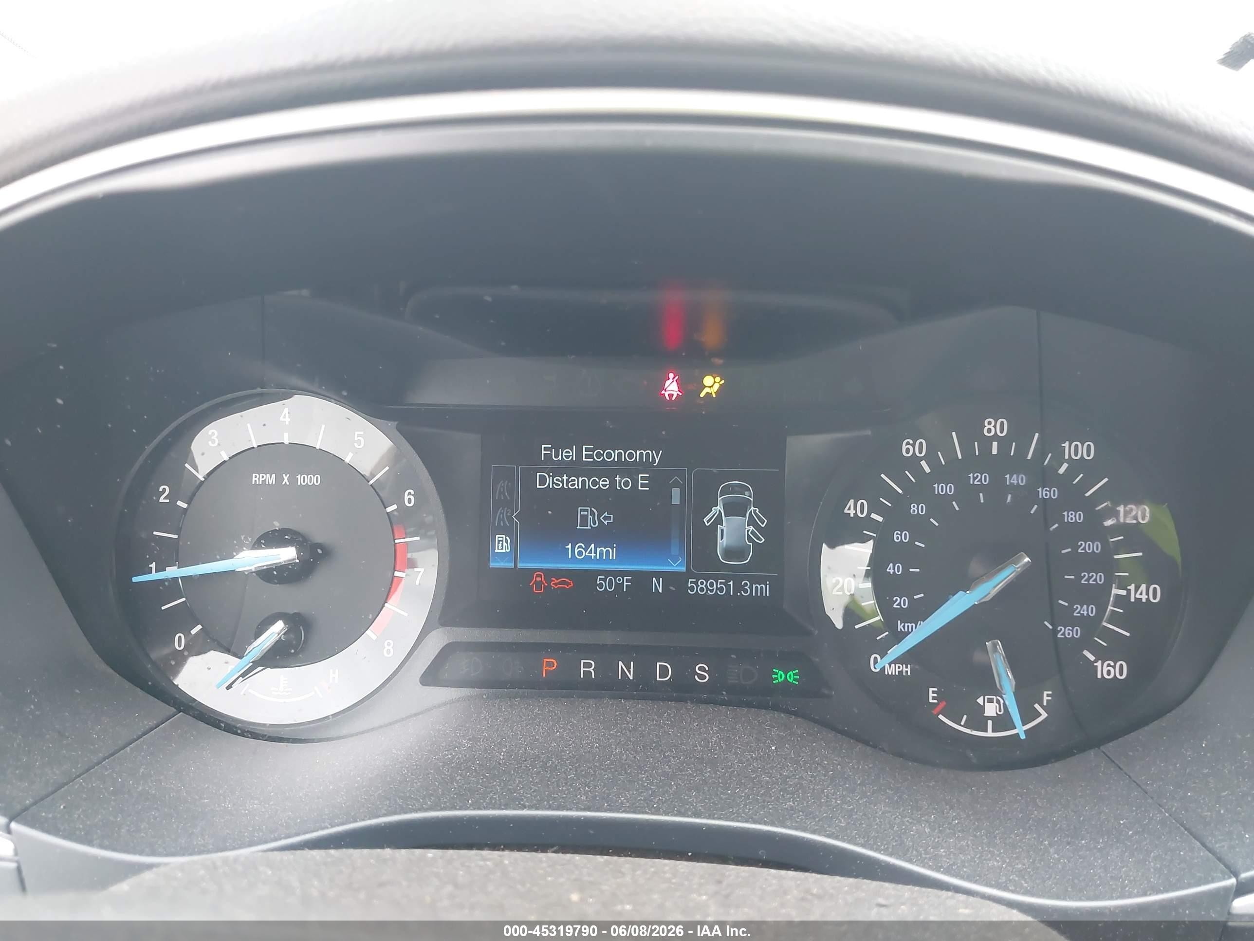 2015 Ford Fusion Se Gray vin: 1FA6P0H7XF5103273