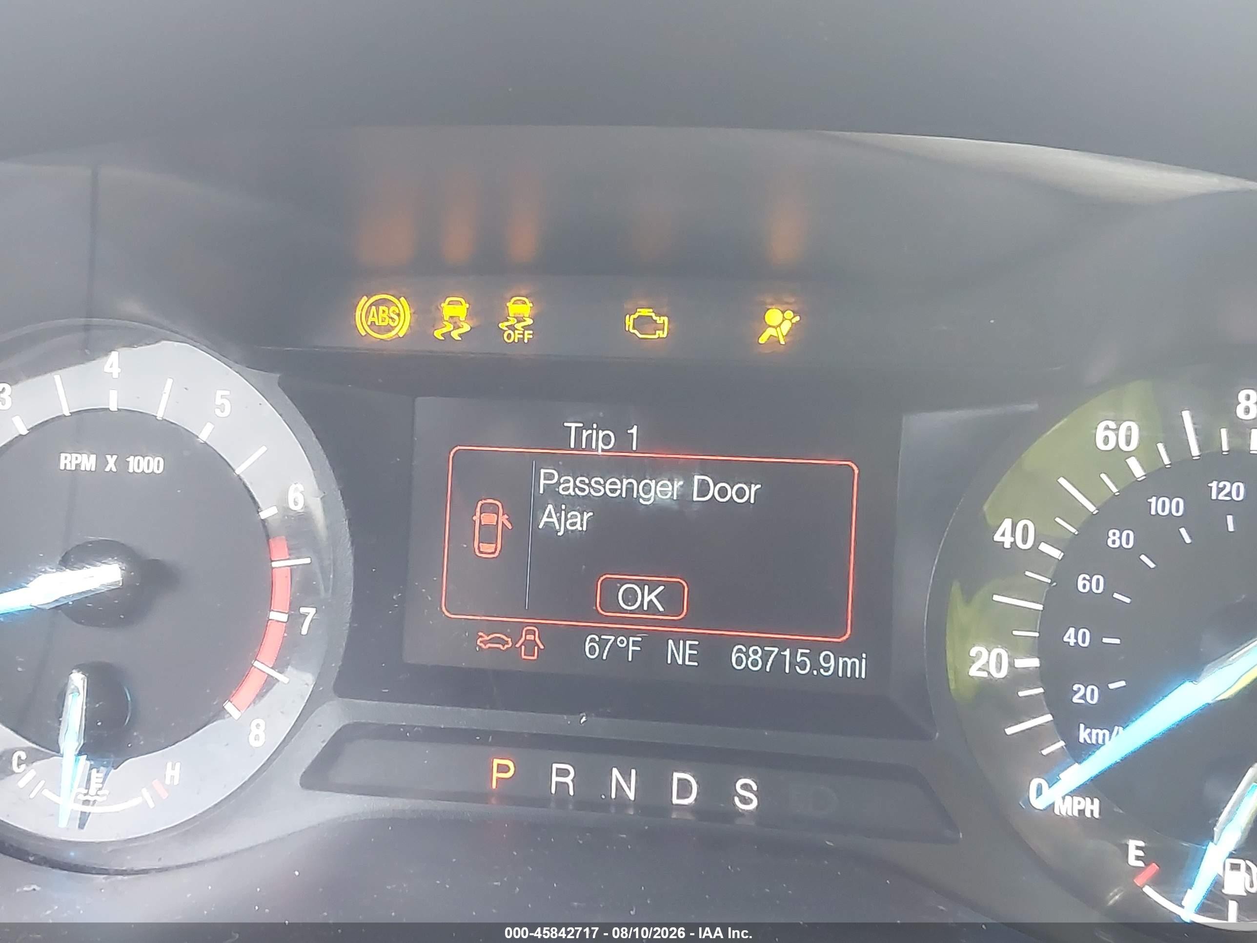 2015 Ford Fusion Se Silver vin: 1FA6P0H7XF5129629