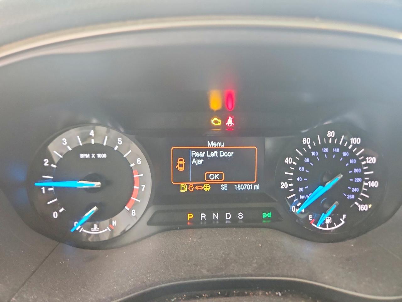 2015 Ford Fusion Se Silver vin: 1FA6P0HD0F5123747