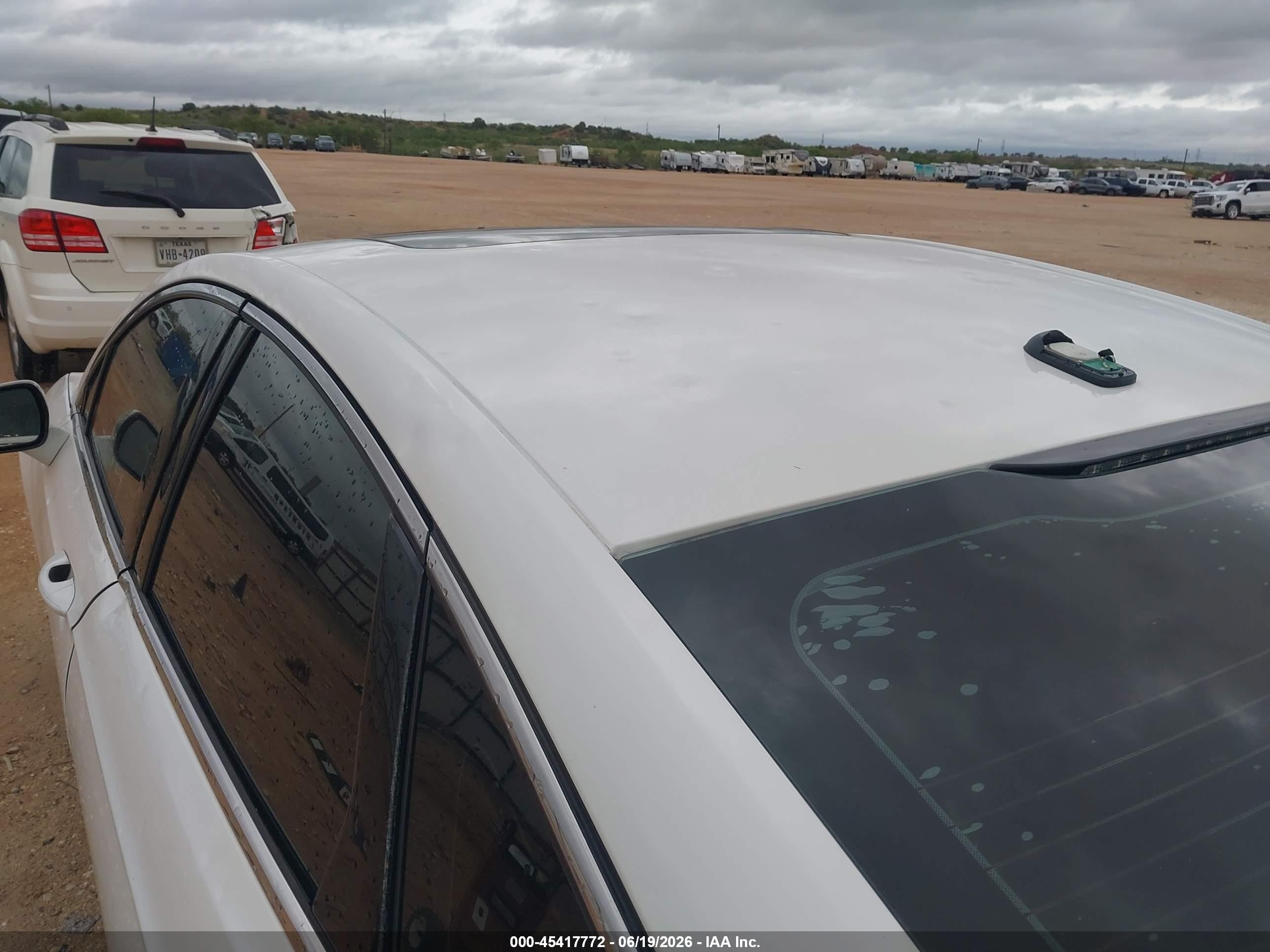 2015 Ford Fusion Se Белый vin: 1FA6P0HD1F5128858