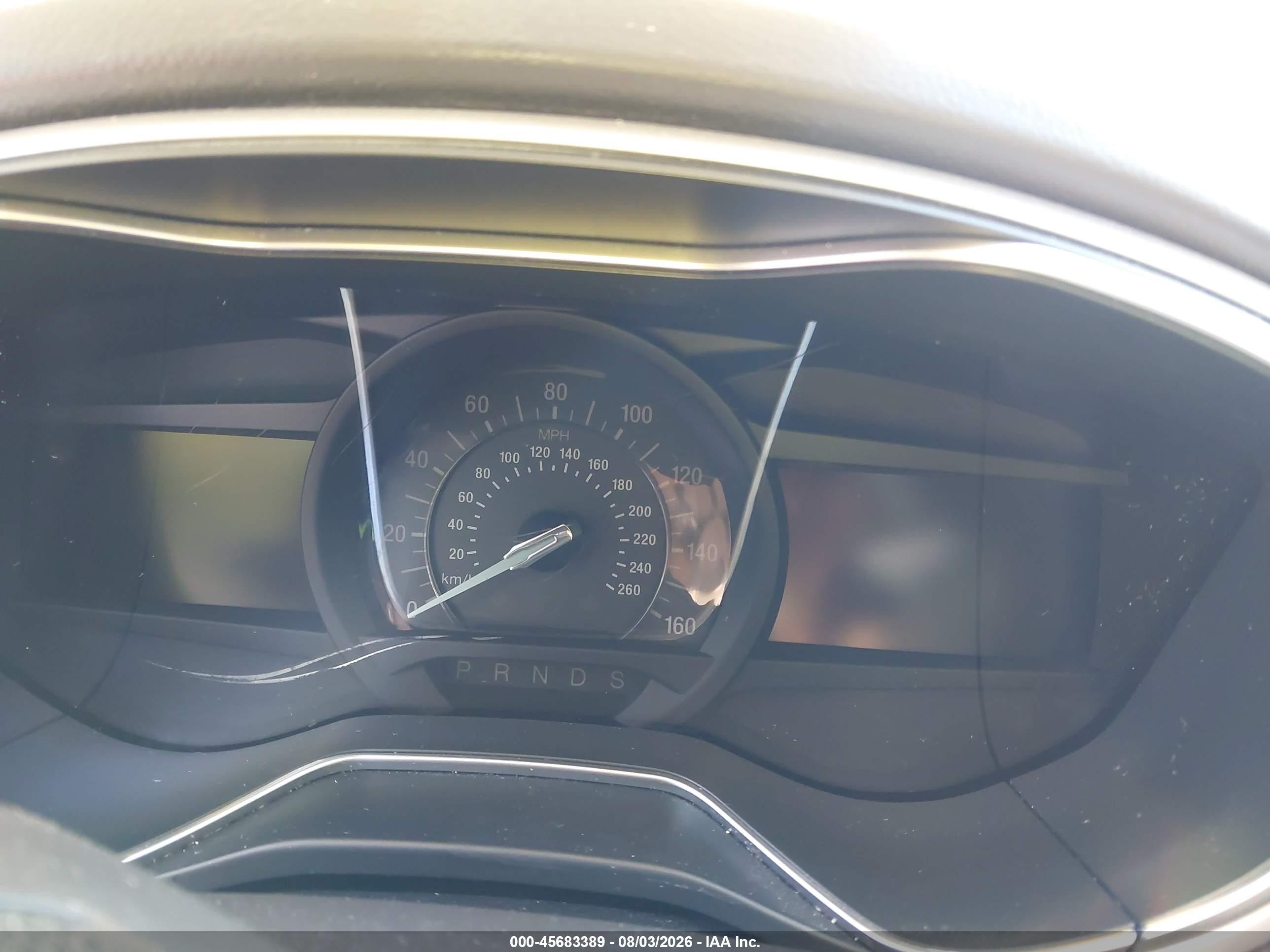 2014 Ford Fusion Se Синий vin: 1FA6P0HD2E5385266
