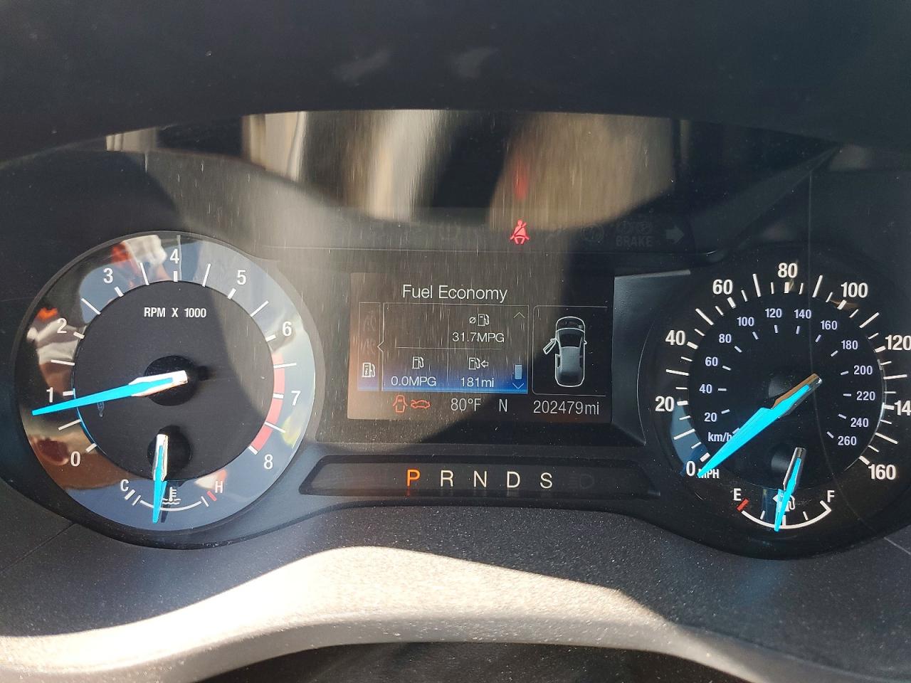 2015 Ford Fusion Se Silver vin: 1FA6P0HD4F5113481