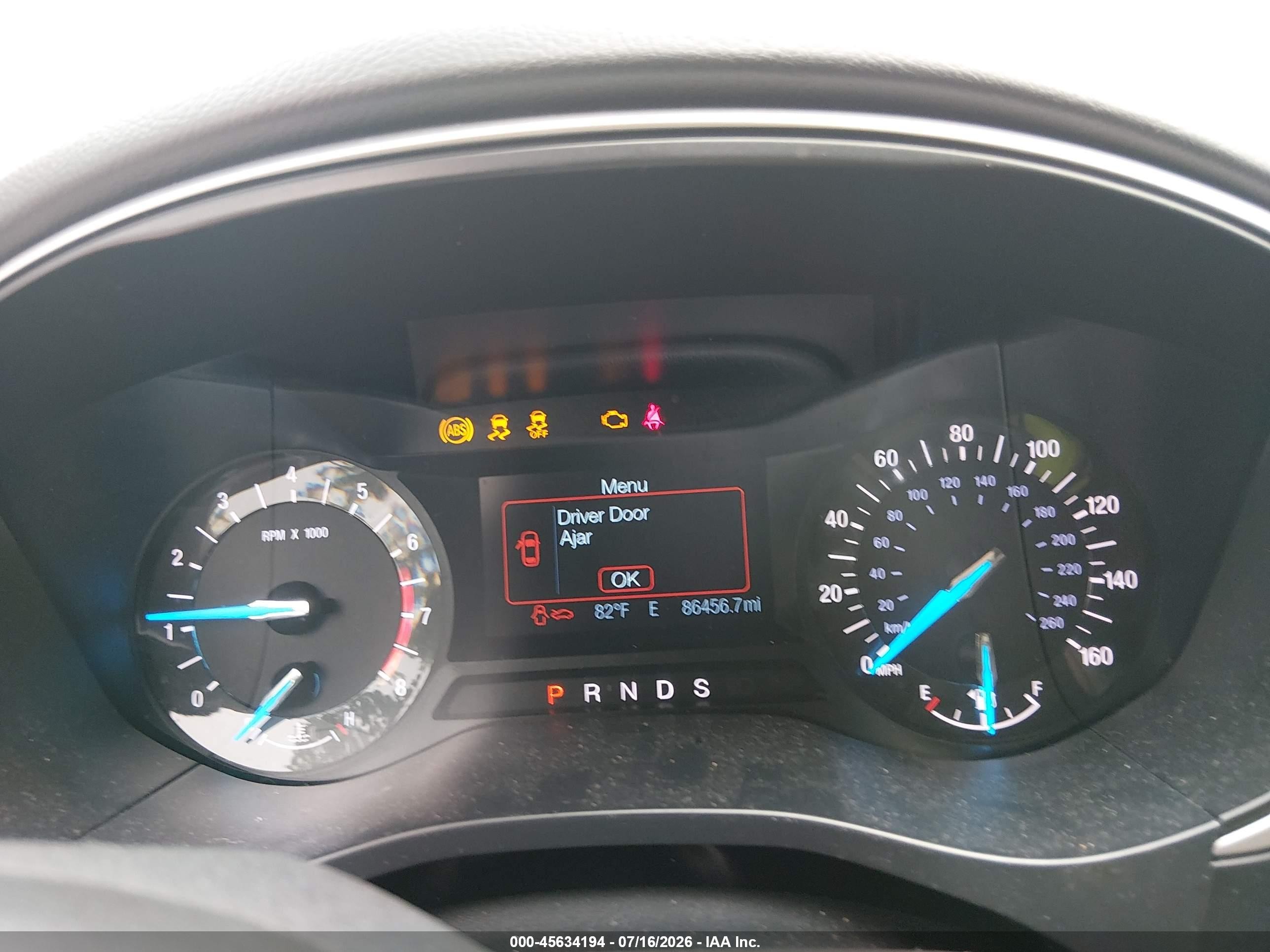 2015 Ford Fusion Se Красный vin: 1FA6P0HD6F5100652