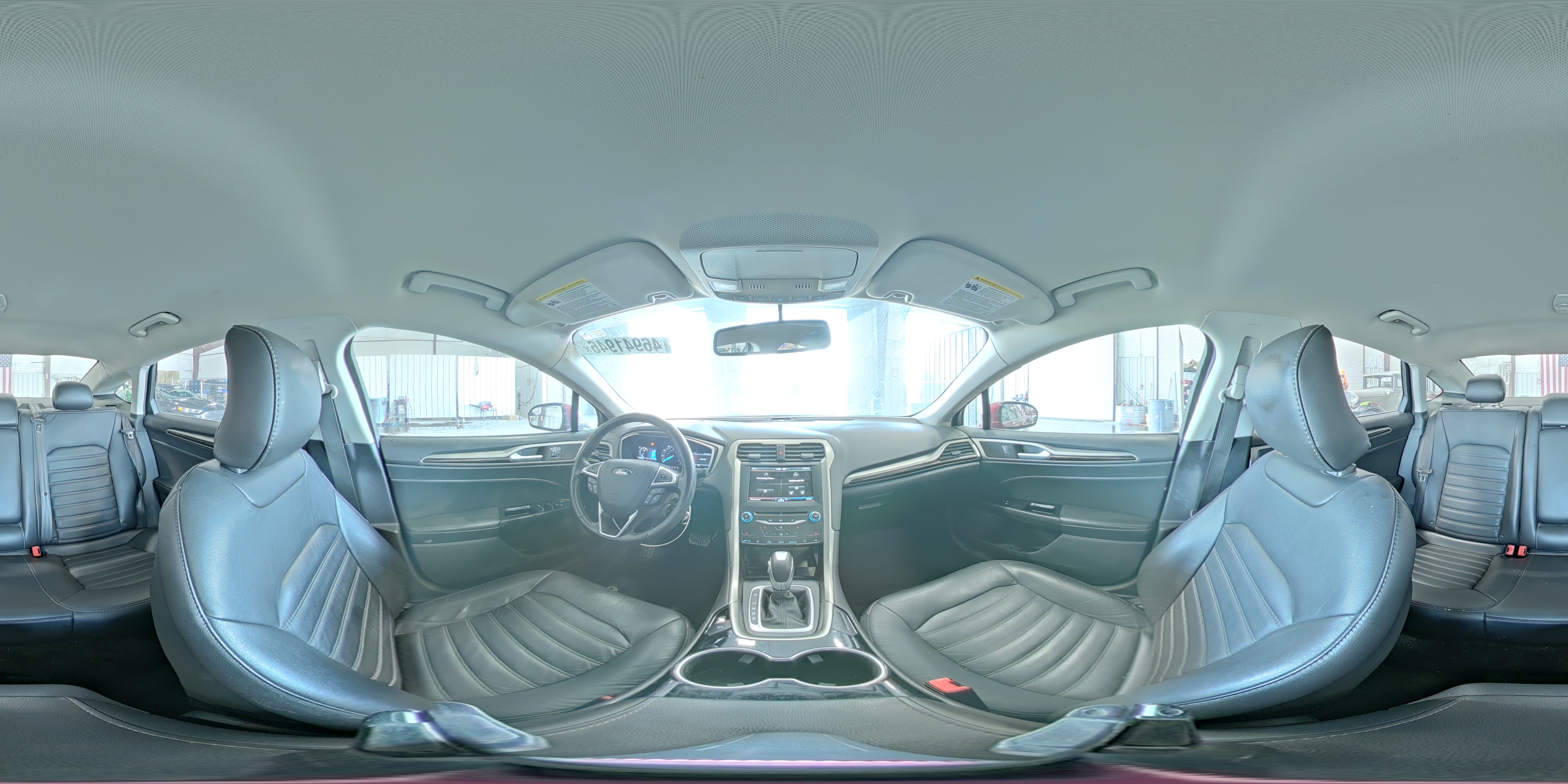 2015 Ford Fusion Se Maroon vin: 1FA6P0HD6F5120917