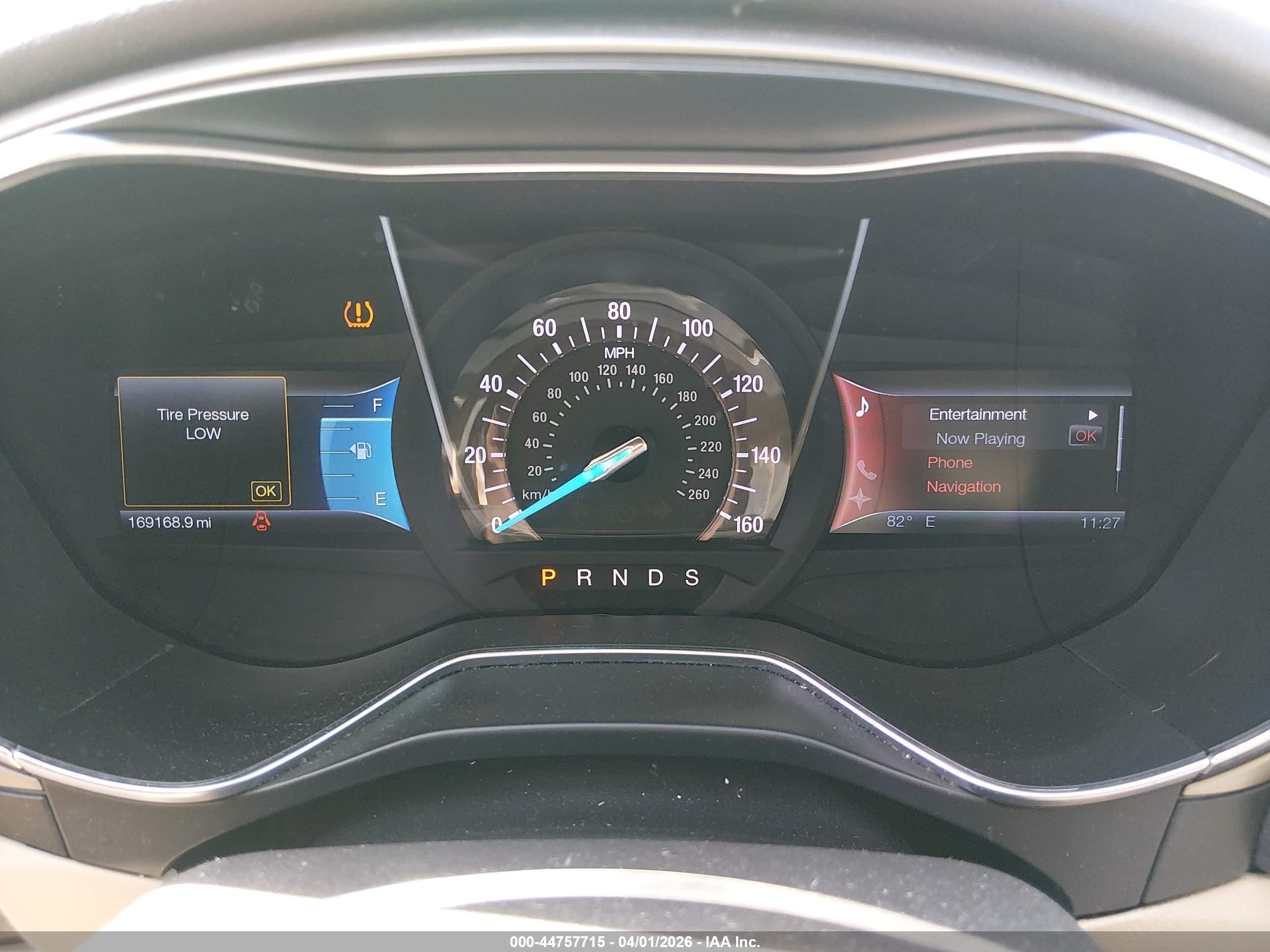2014 Ford Fusion Se Blue vin: 1FA6P0HD7E5352585