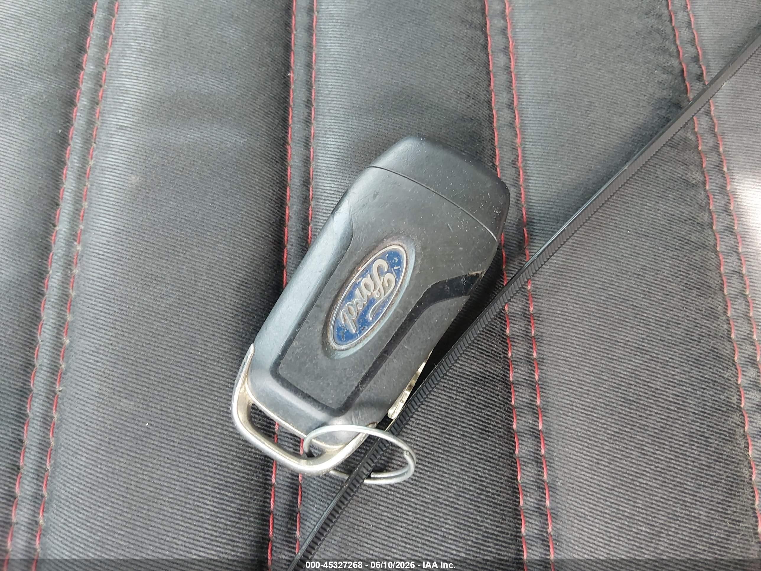 2015 Ford Fusion Se Blue vin: 1FA6P0HD7F5100630