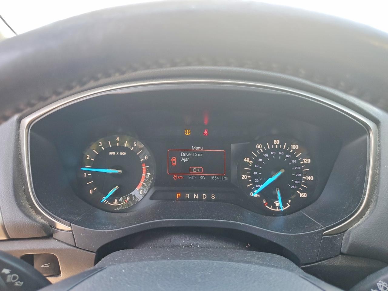 2015 Ford Fusion Se Белый vin: 1FA6P0HD7F5119050