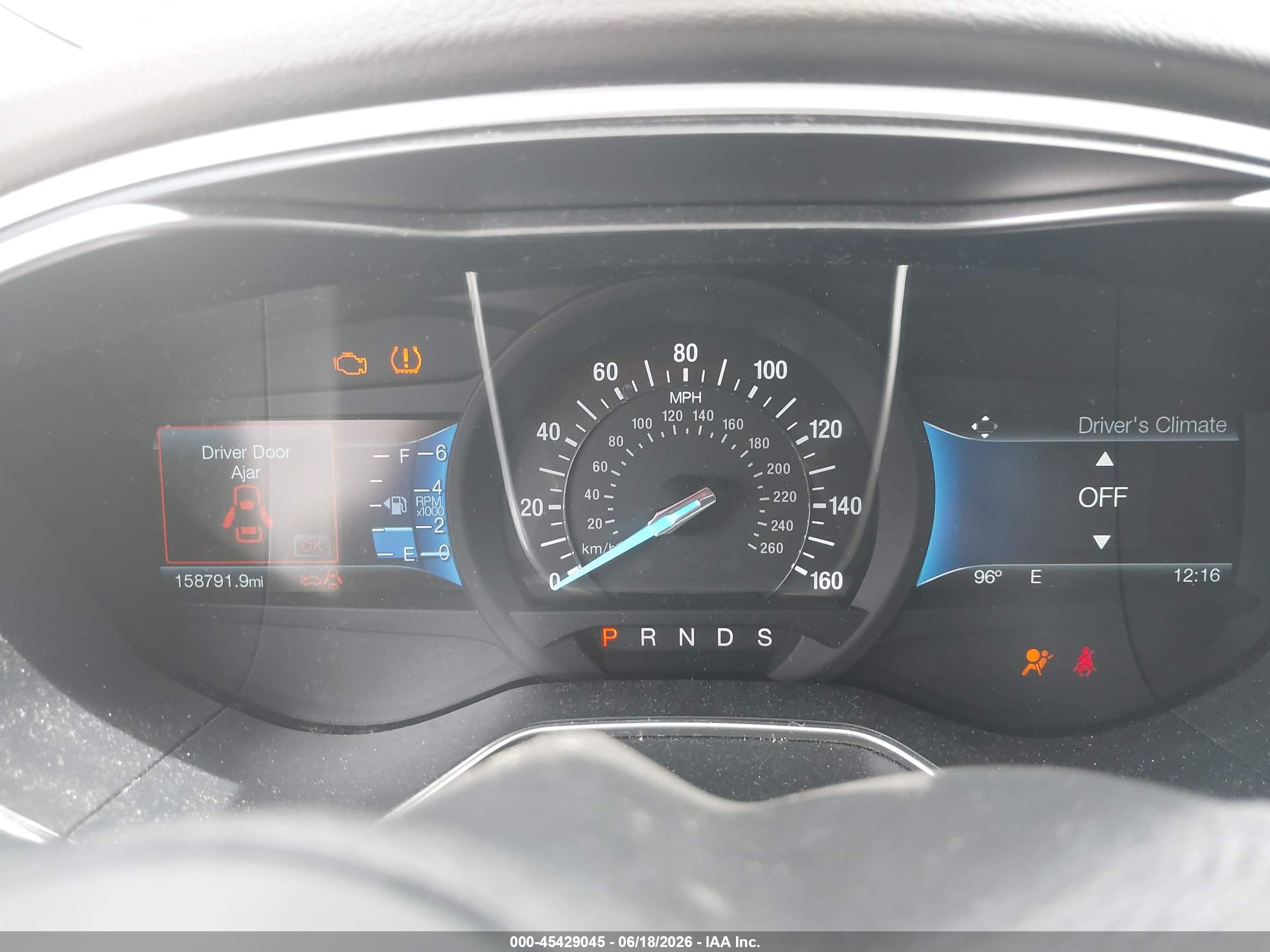 2015 Ford Fusion Se Black vin: 1FA6P0HD7F5120232