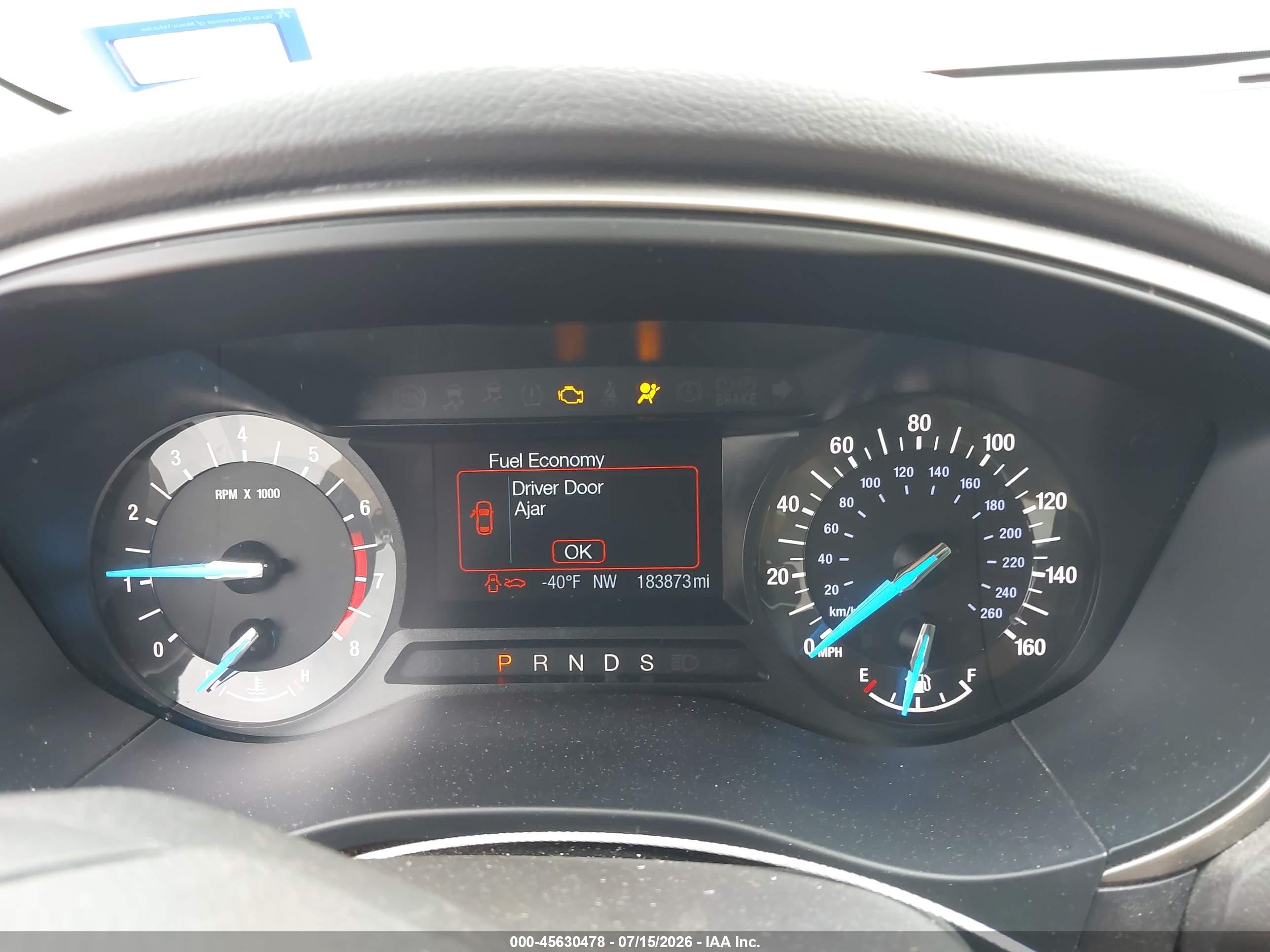 2015 Ford Fusion Se White vin: 1FA6P0HD7F5130405