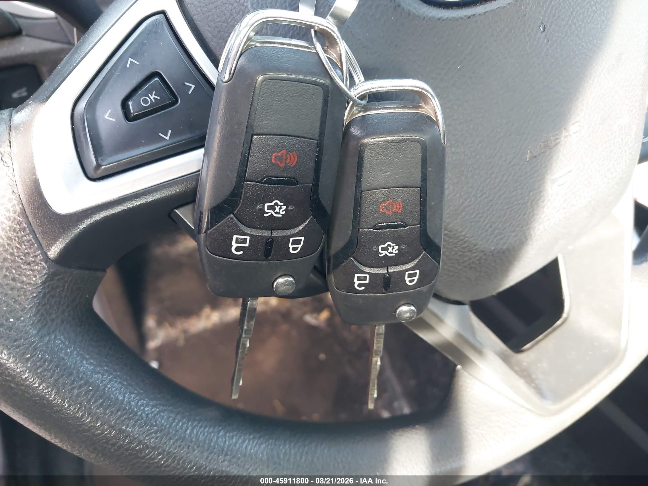 2015 Ford Fusion Se Синий vin: 1FA6P0HD8F5108672