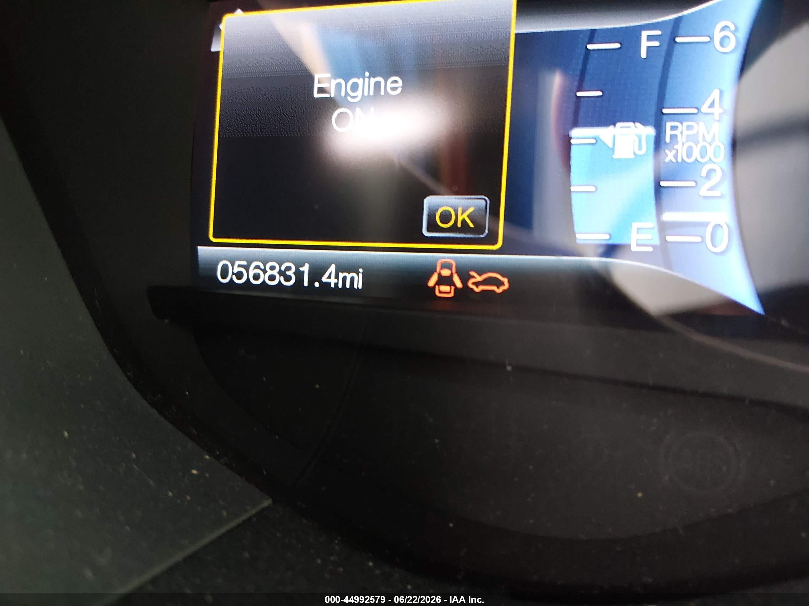 2015 Ford Fusion Se Blue vin: 1FA6P0HD8F5117677