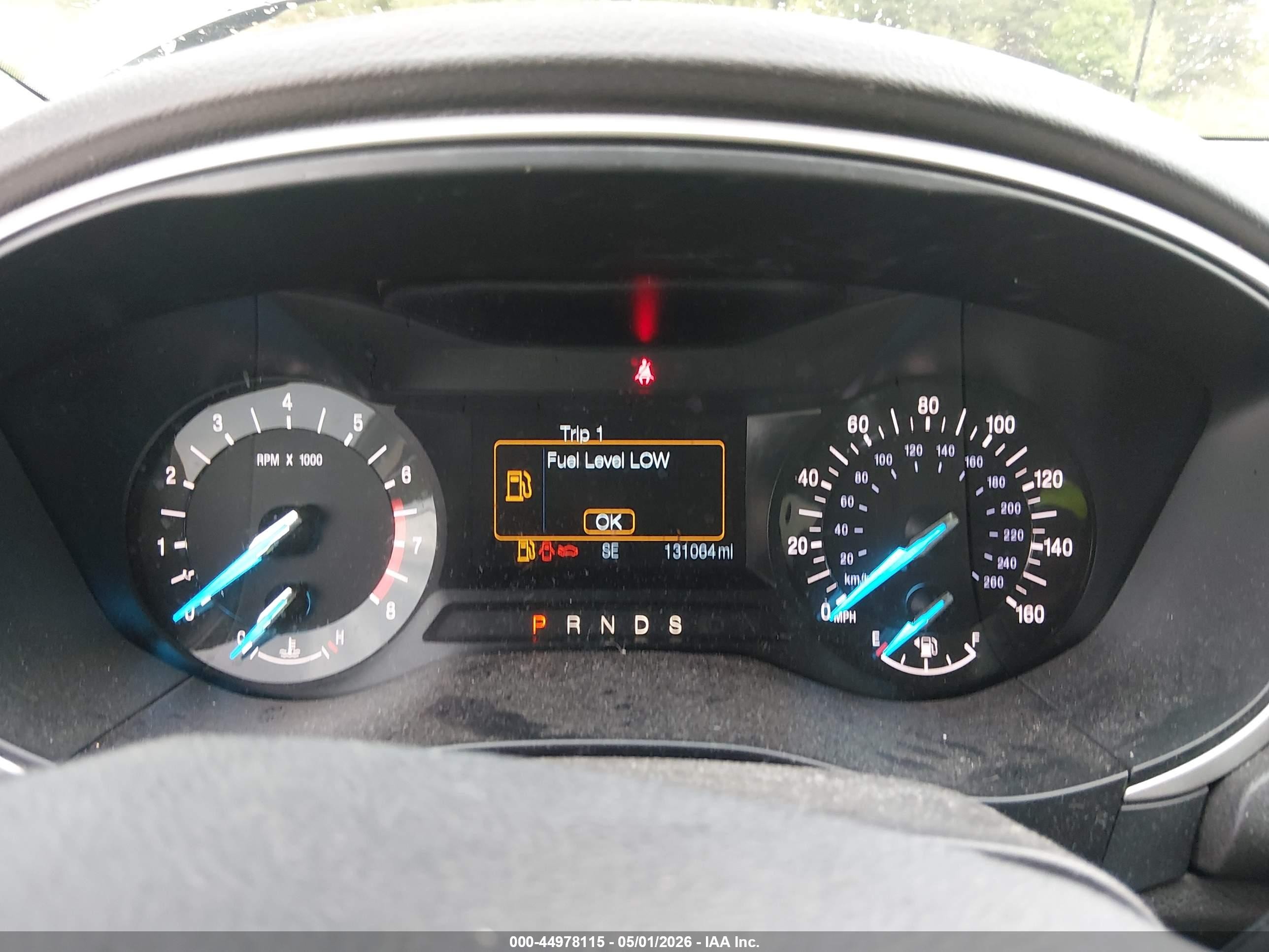 2014 Ford Fusion Se Silver vin: 1FA6P0HD9E5364821