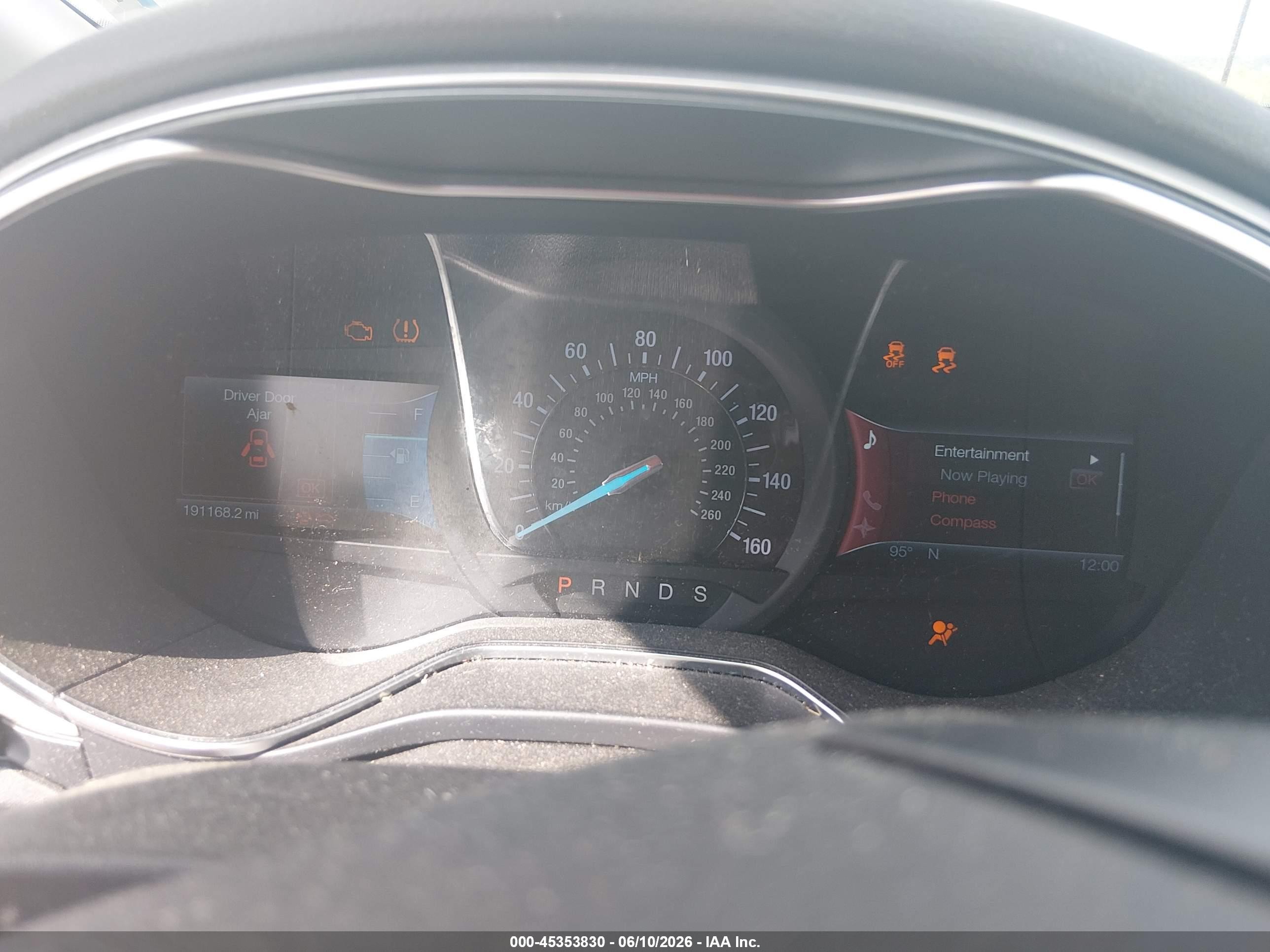 2014 Ford Fusion Se Black vin: 1FA6P0HD9E5381053