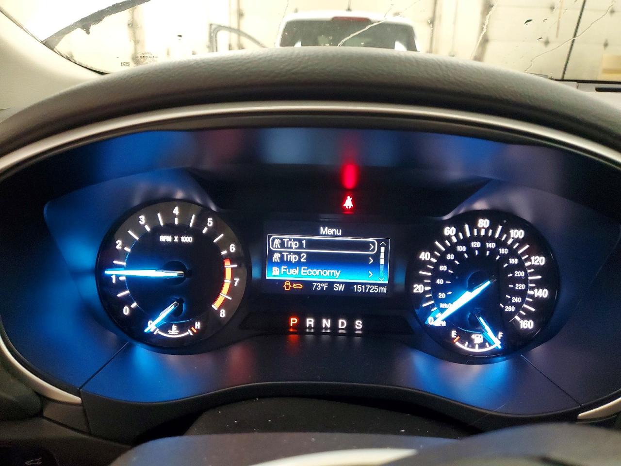 2015 Ford Fusion Se Silver vin: 1FA6P0HD9F5105764