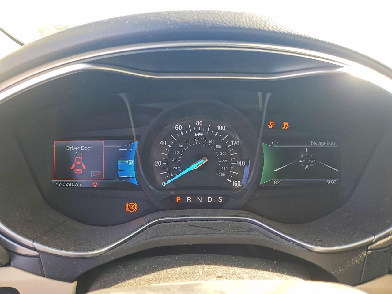 2015 Ford Fusion Se White vin: 1FA6P0HD9F5113217