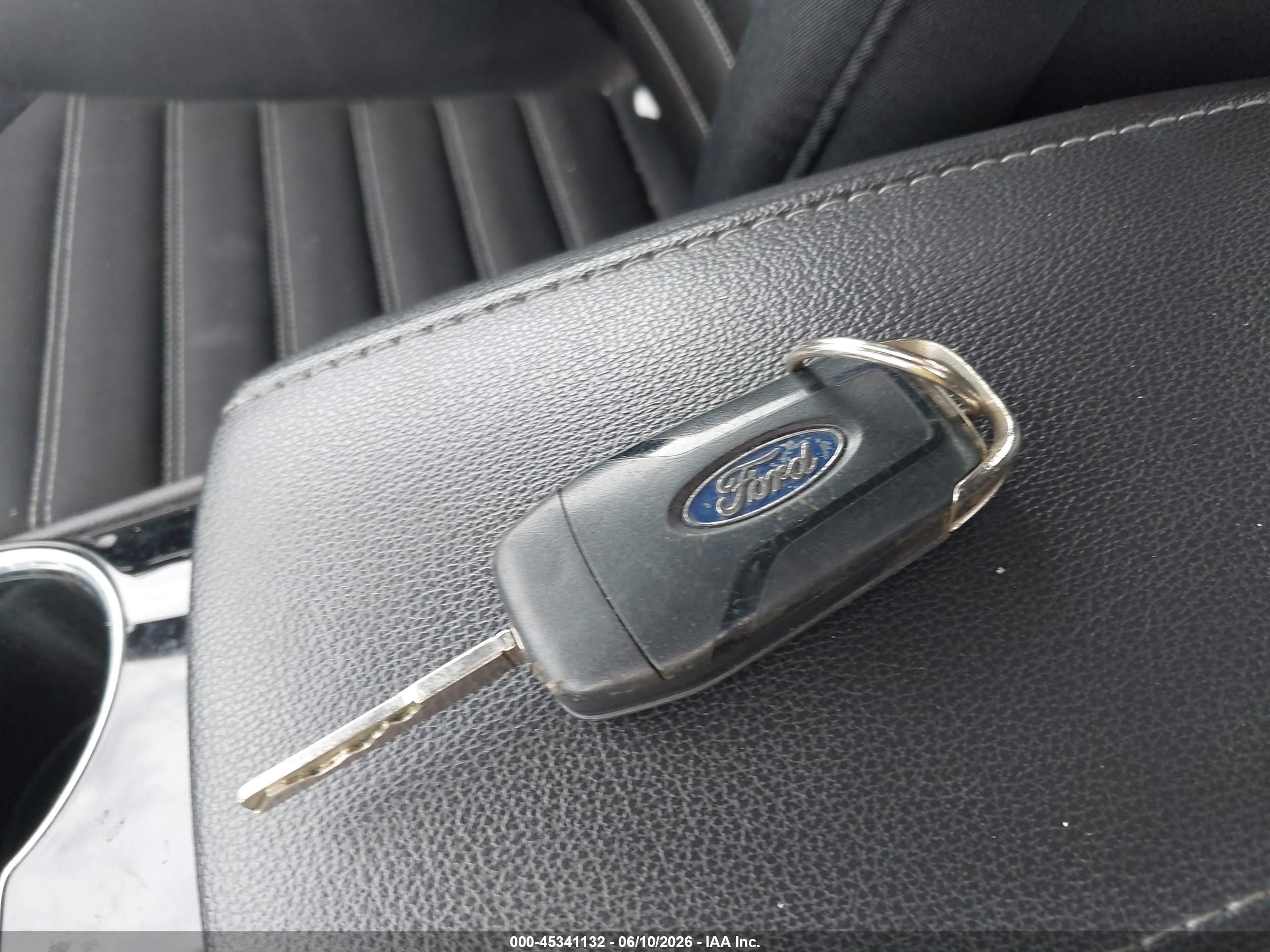 2015 Ford Fusion Se Black vin: 1FA6P0HD9F5113377