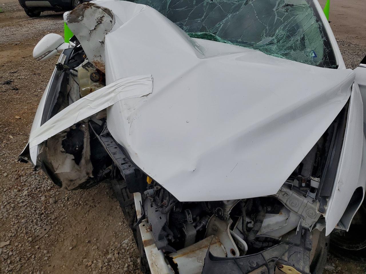 2015 Ford Fusion Se White vin: 1FA6P0HD9F5117316