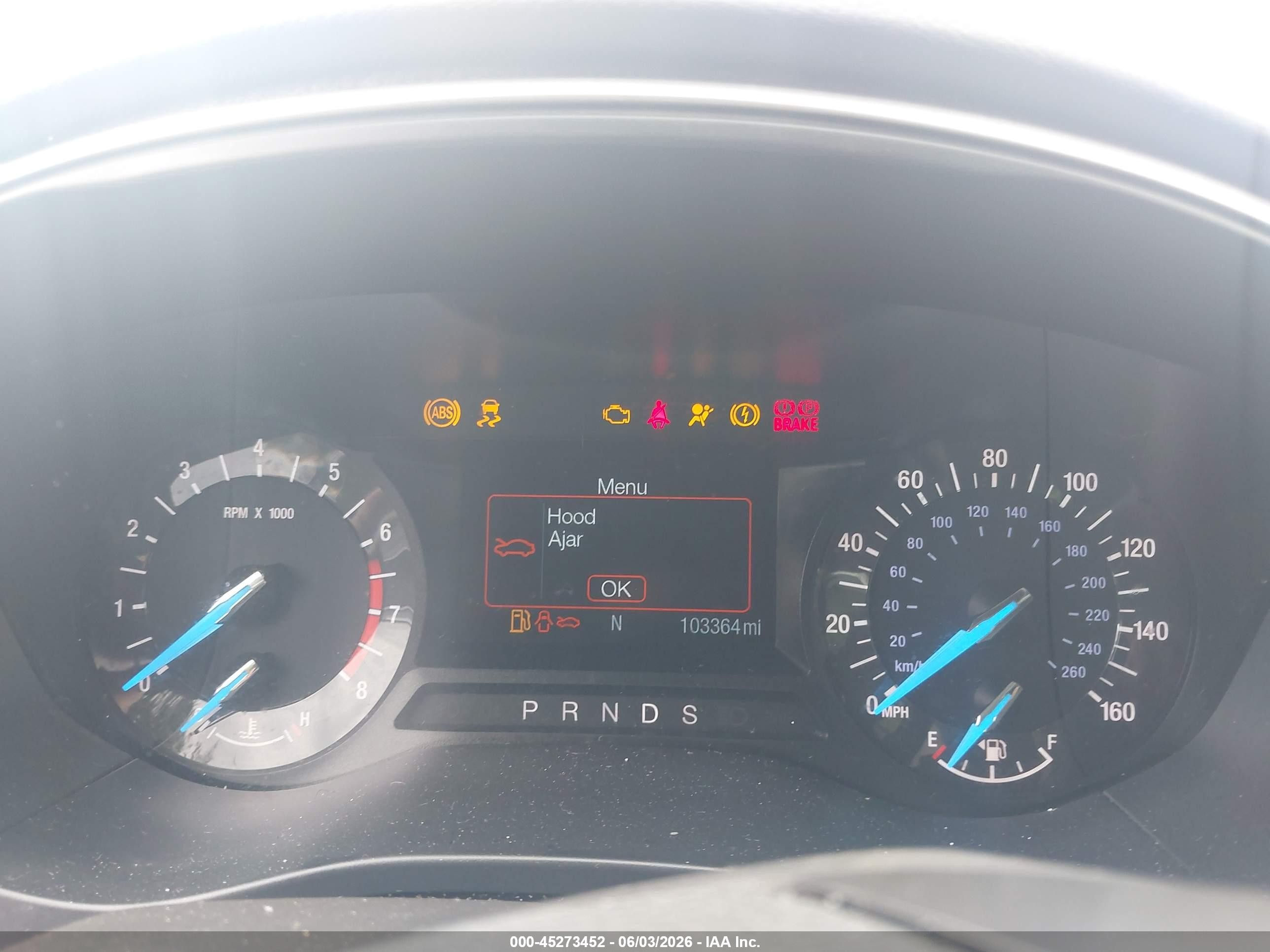 2015 Ford Fusion Se Red vin: 1FA6P0HDXF5125103
