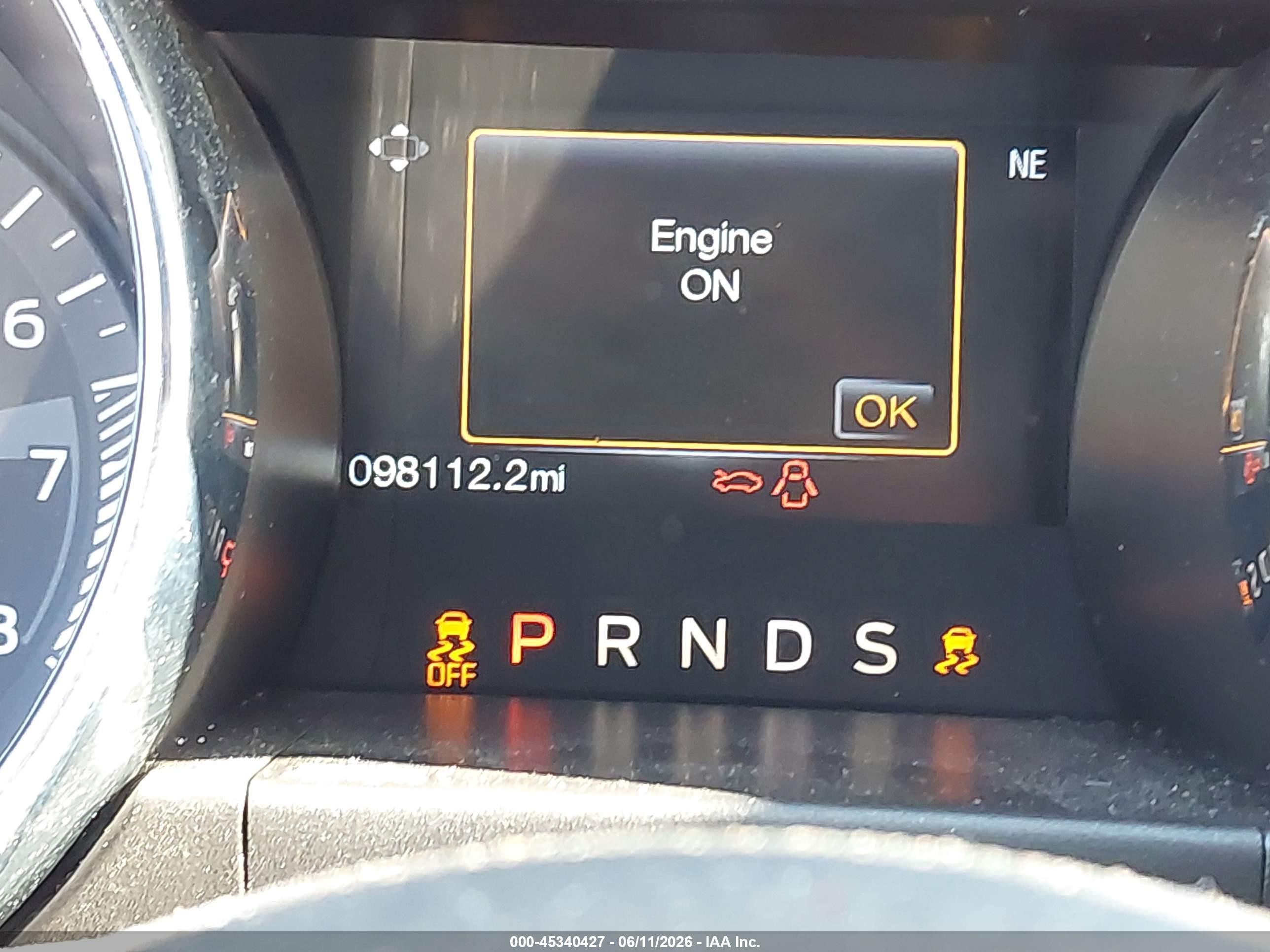 2015 Ford Mustang V6 Orange vin: 1FA6P8AM5F5402572