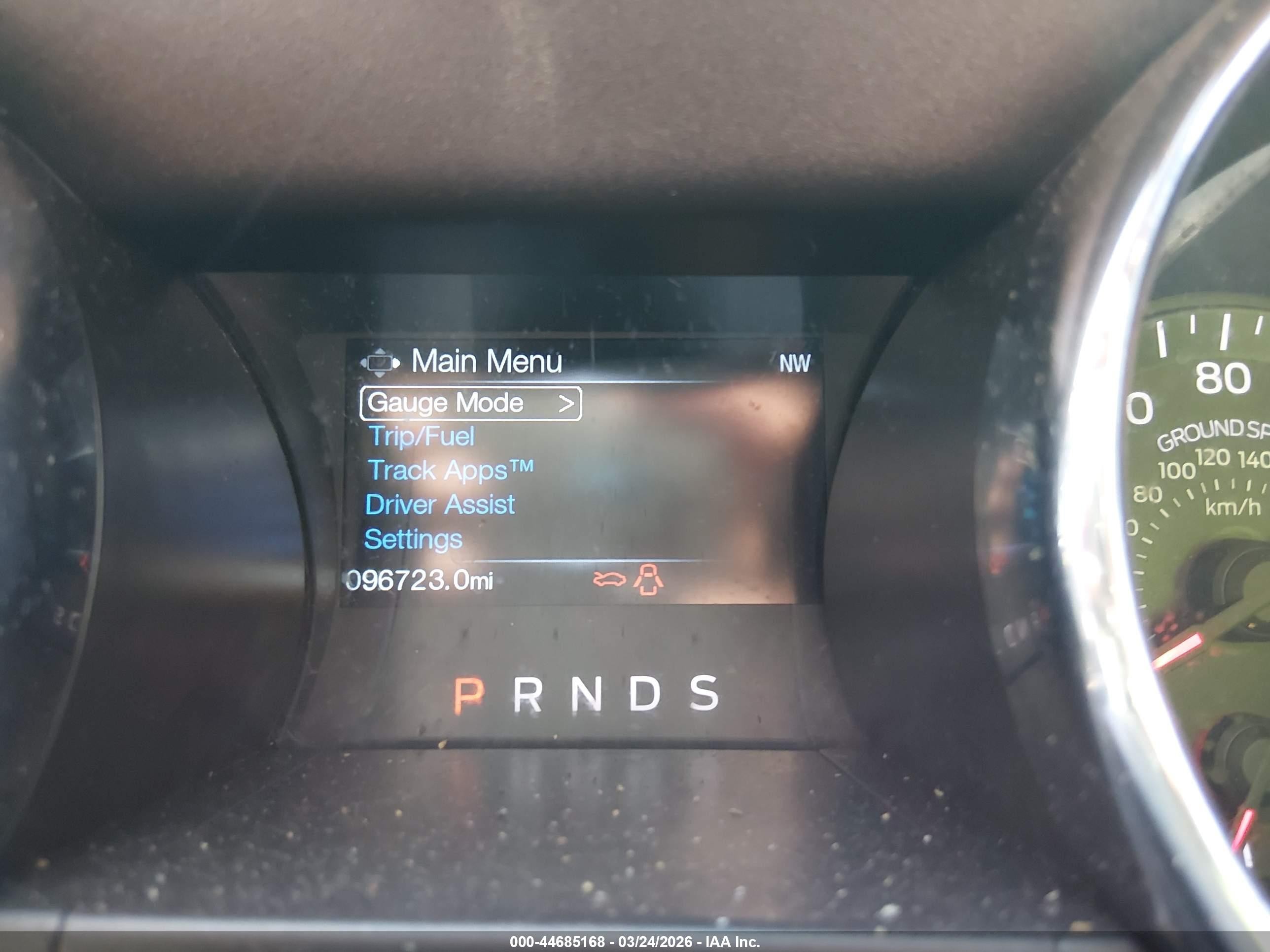 2015 Ford Mustang V6 Black vin: 1FA6P8AM5F5403821
