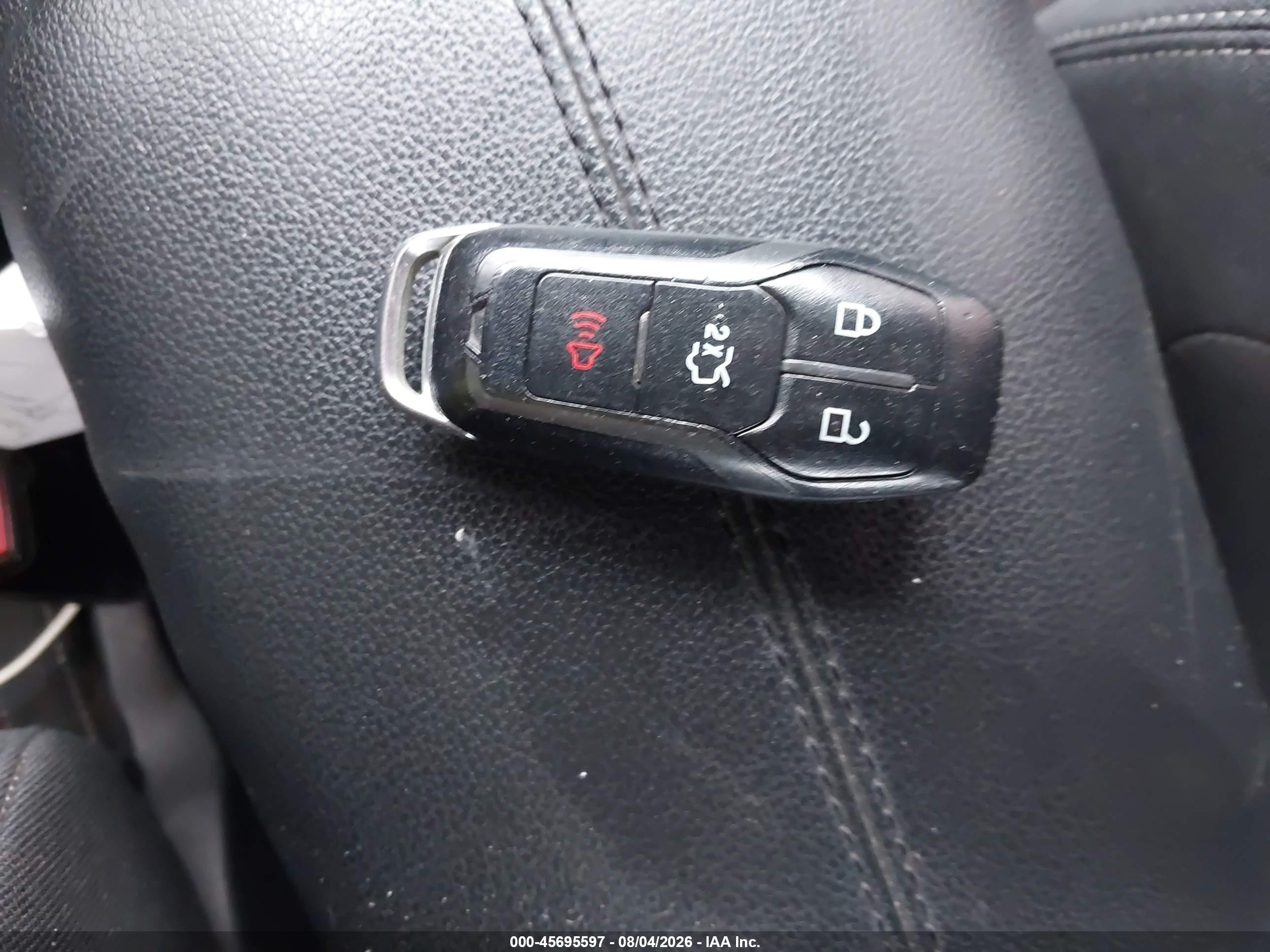 2015 Ford Mustang V6 Blue vin: 1FA6P8AM7F5348241