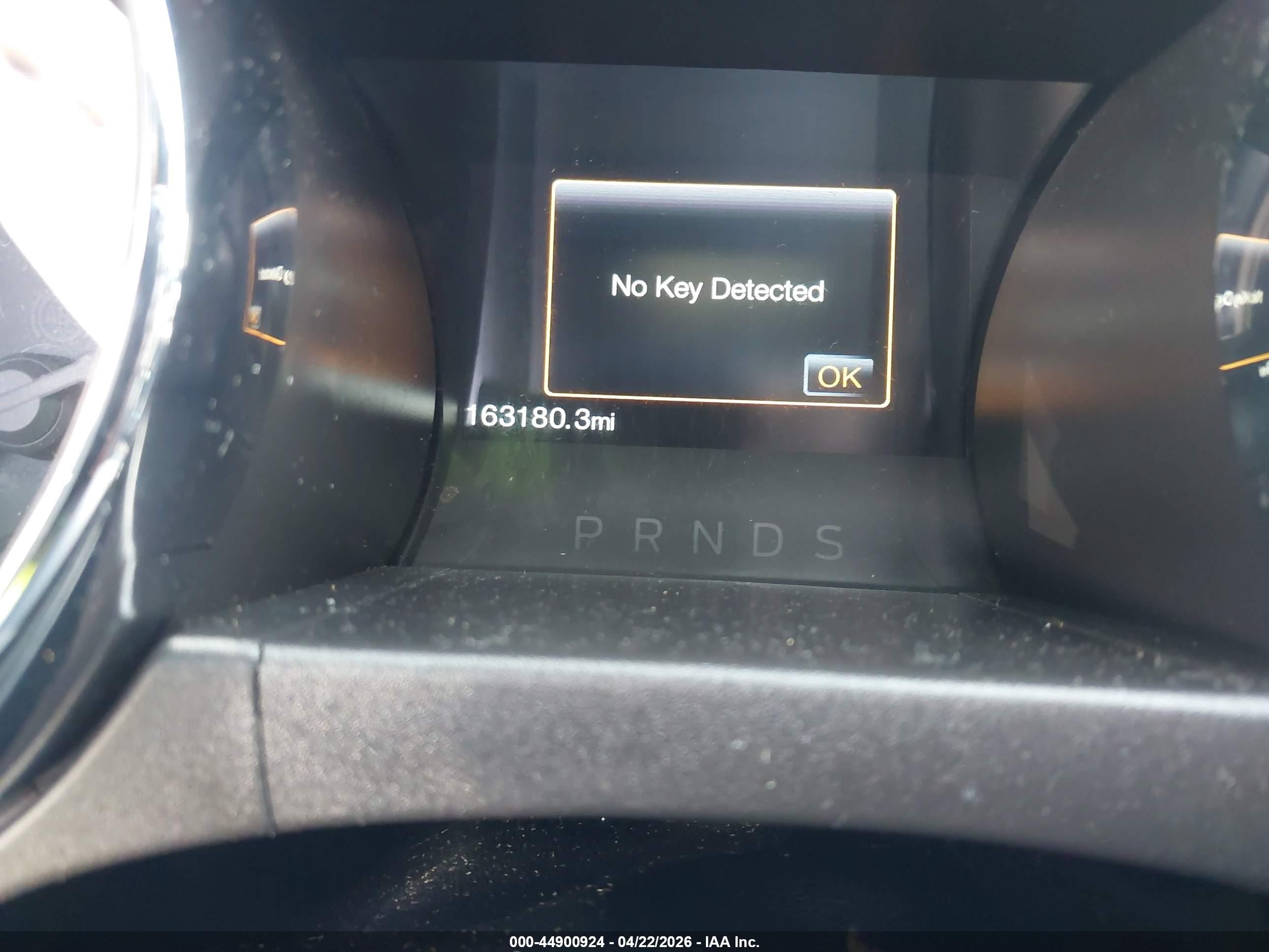 2015 Ford Mustang V6 Black vin: 1FA6P8AM9F5409055