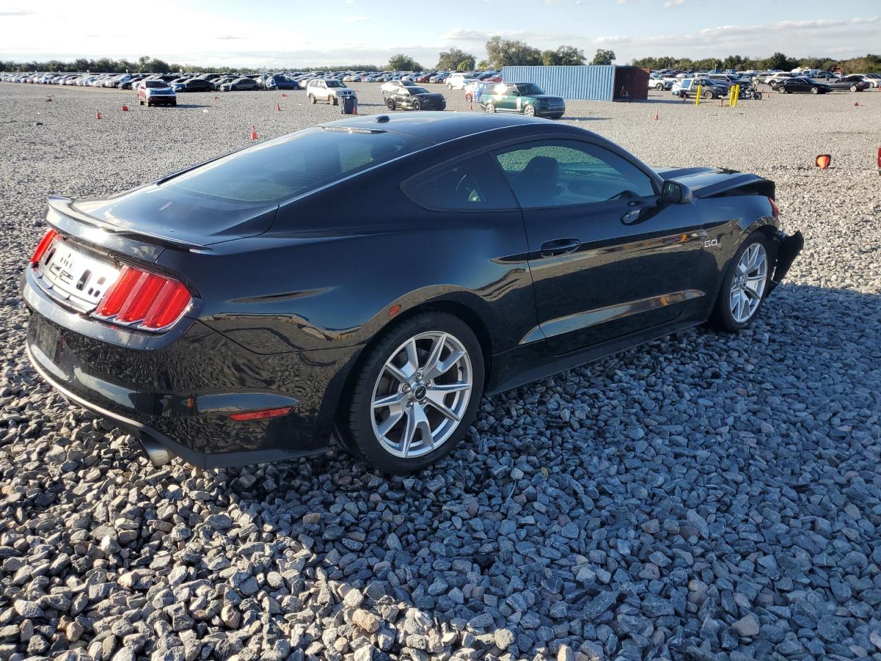 2015 Ford Mustang Gt Black vin: 1FA6P8CF0F5301292