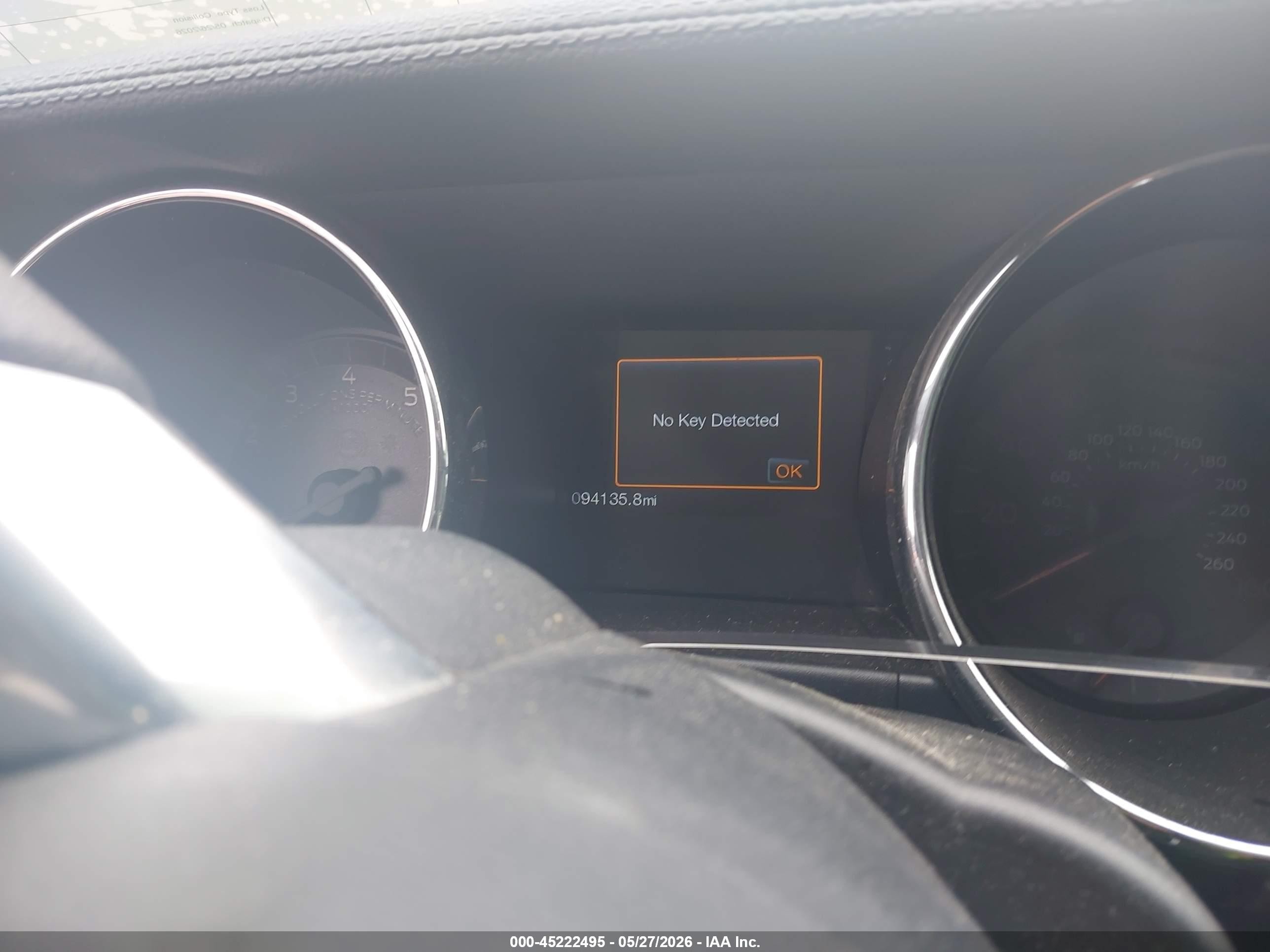 2015 Ford Mustang Gt Зеленый vin: 1FA6P8CF0F5354073