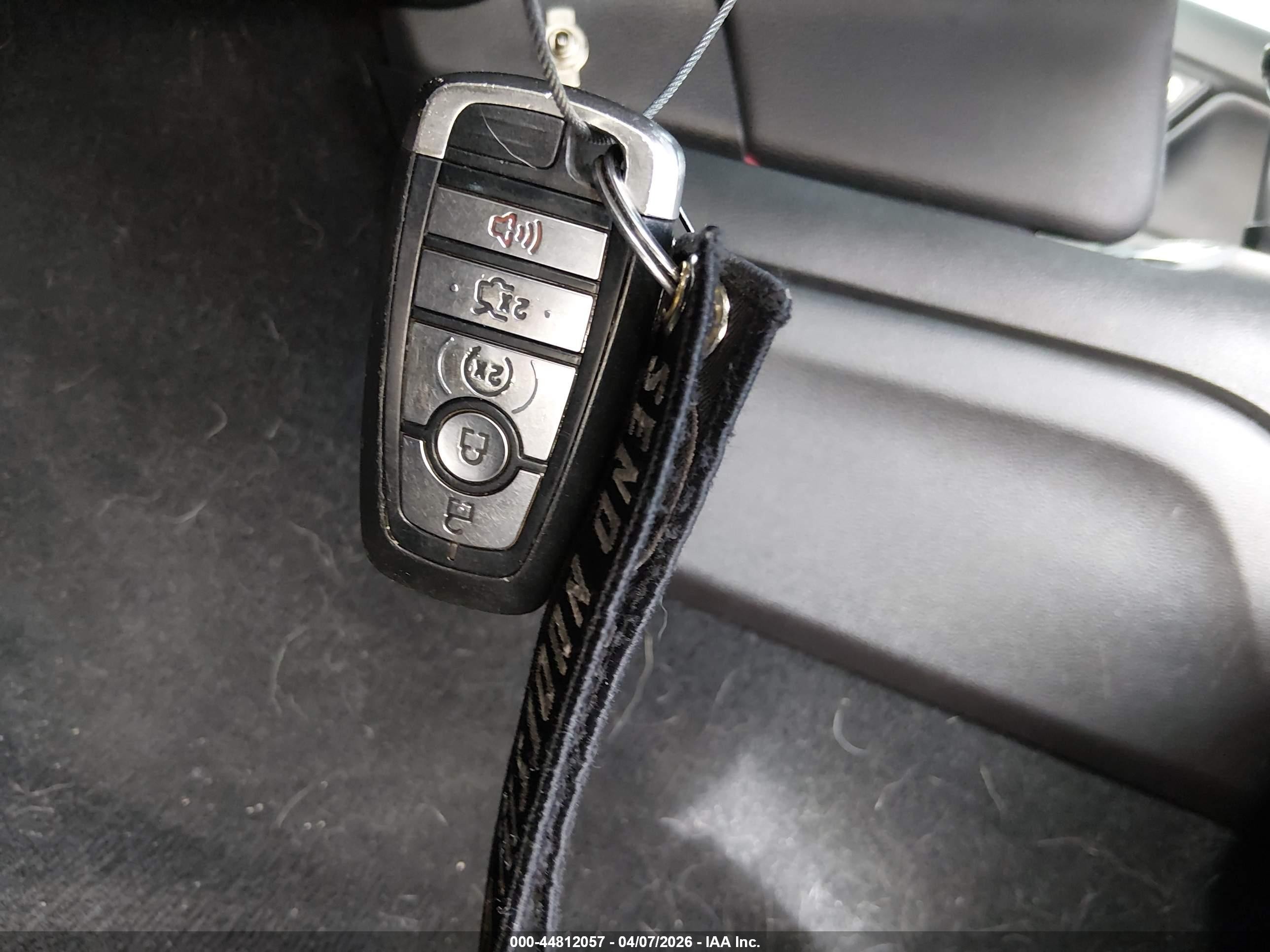 2019 Ford Mustang Gt Premium Red vin: 1FA6P8CF0K5185960