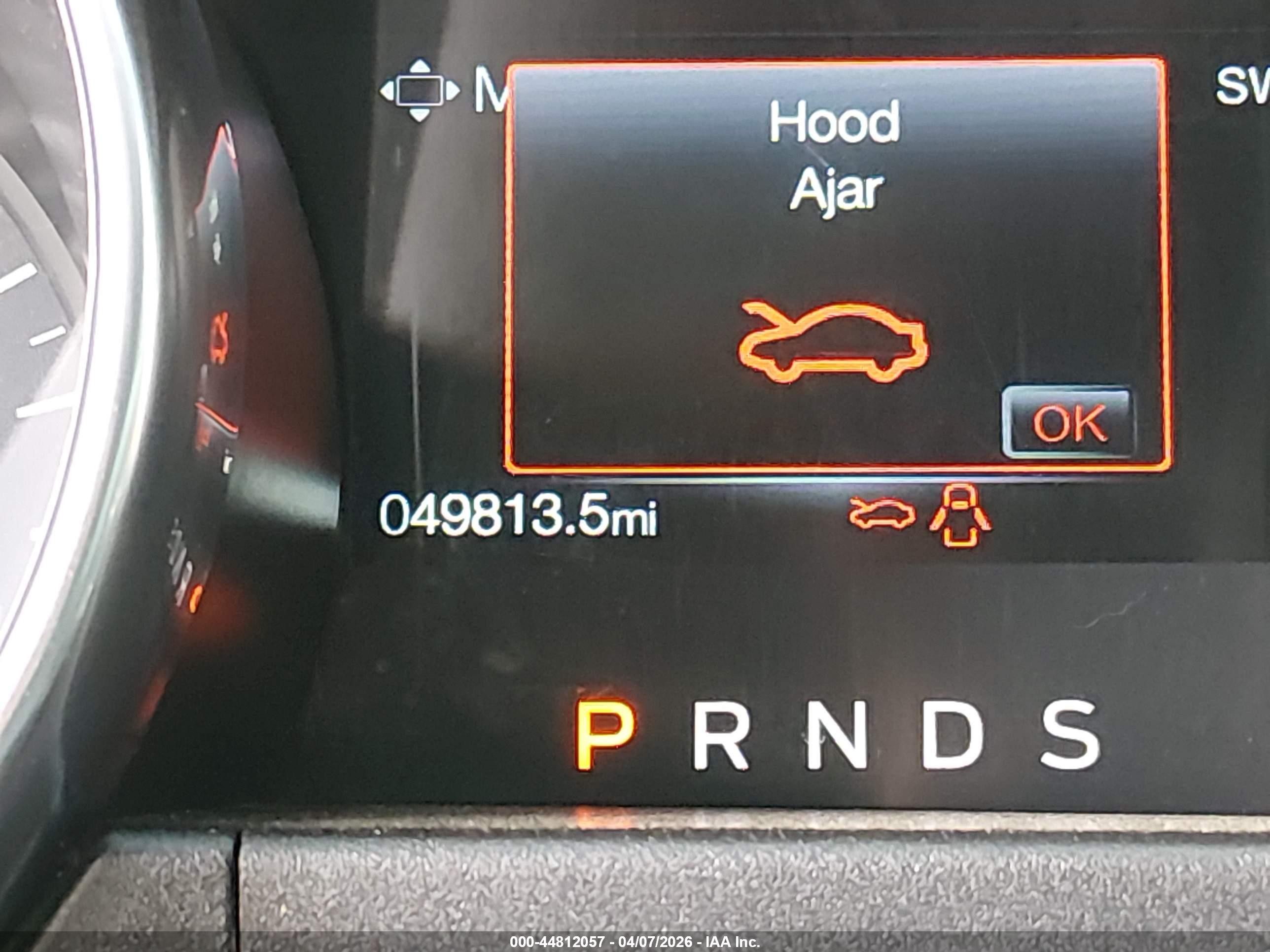 2019 Ford Mustang Gt Premium Red vin: 1FA6P8CF0K5185960