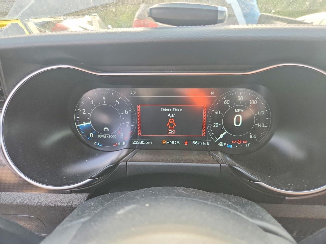 2022 Ford Mustang Gt Charcoal vin: 1FA6P8CF0N5143888