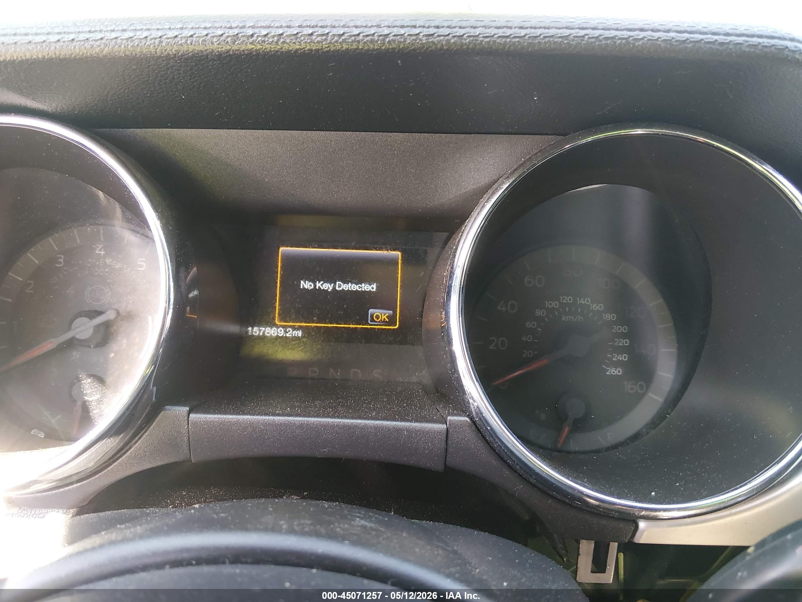 2015 Ford Mustang Gt Premium Black vin: 1FA6P8CF3F5407848