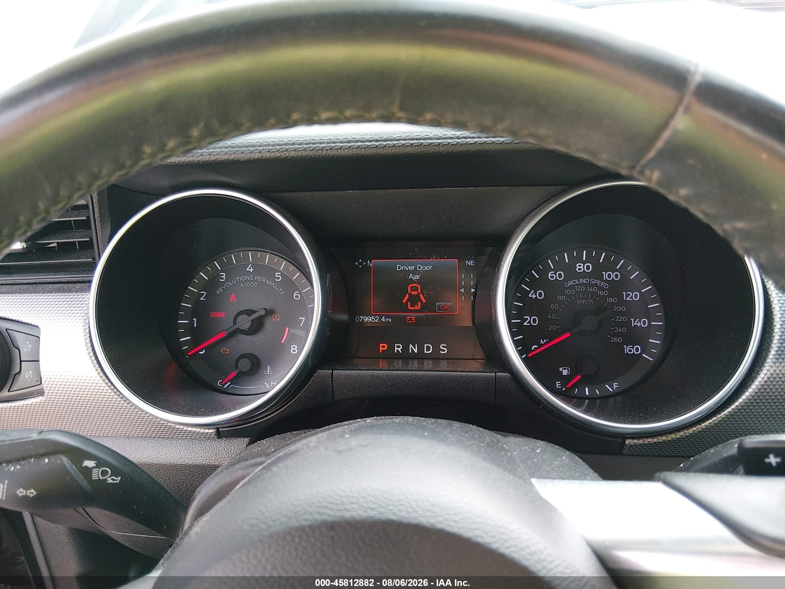 2021 Ford Mustang Gt Fastback Черный vin: 1FA6P8CF3M5146539