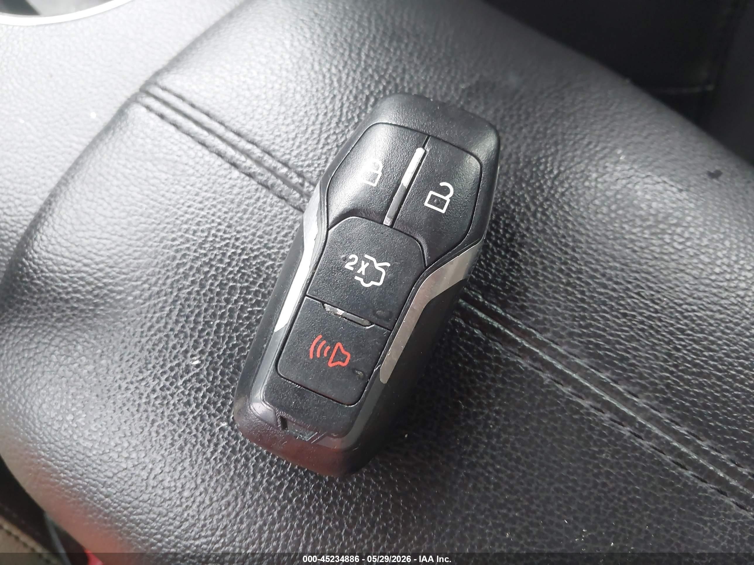2015 Ford Mustang Gt Premium Gray vin: 1FA6P8CF4F5305331