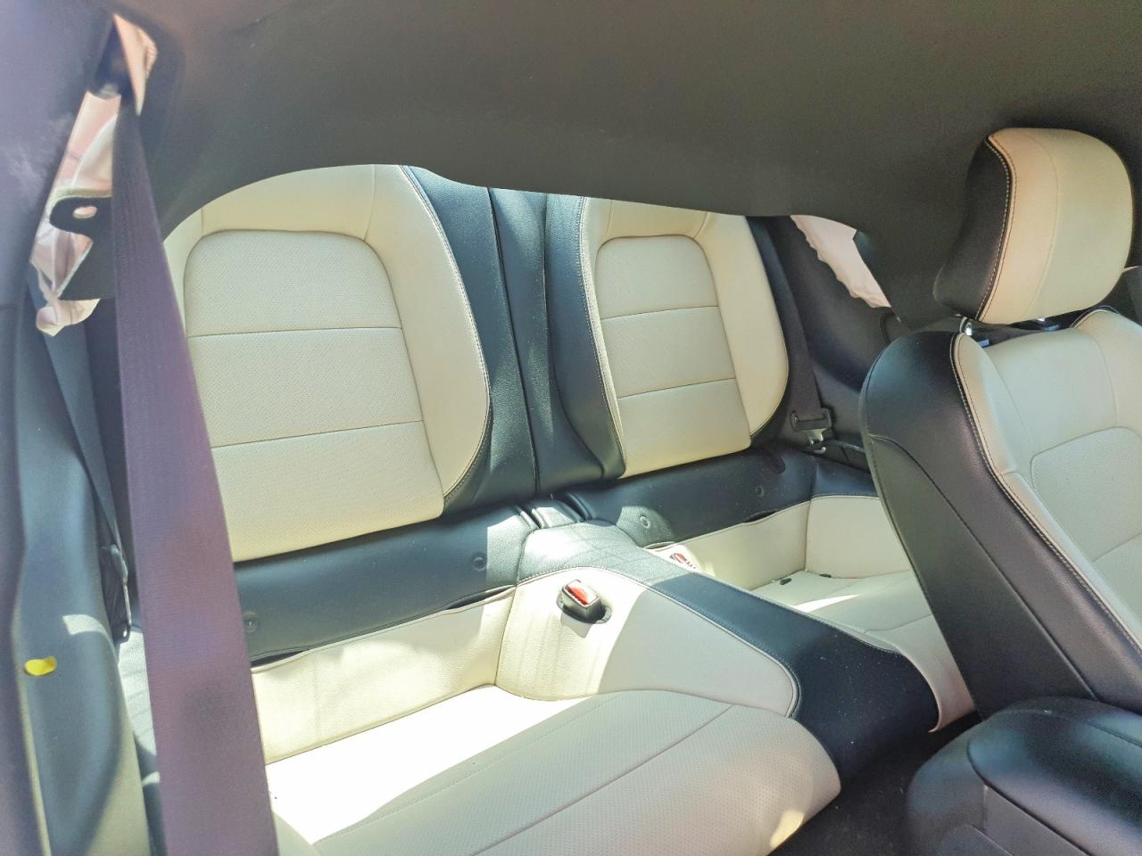 2015 Ford Mustang Gt White vin: 1FA6P8CF4F5320881