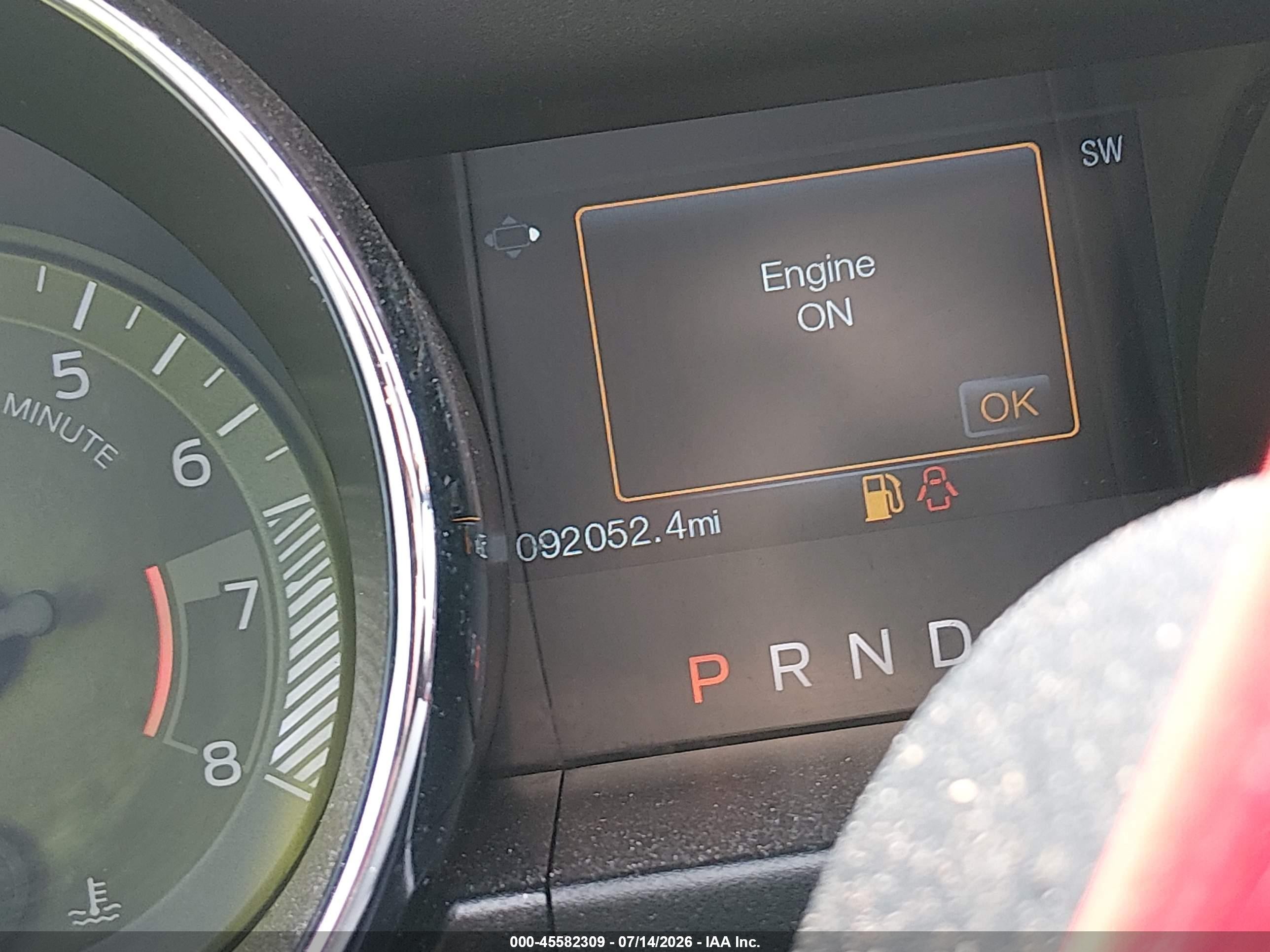 2015 Ford Mustang Gt Premium Yellow vin: 1FA6P8CF5F5310246
