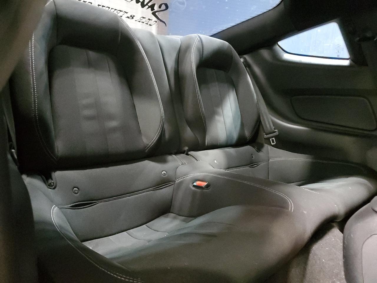 2022 Ford Mustang Gt Gray vin: 1FA6P8CF5N5130604