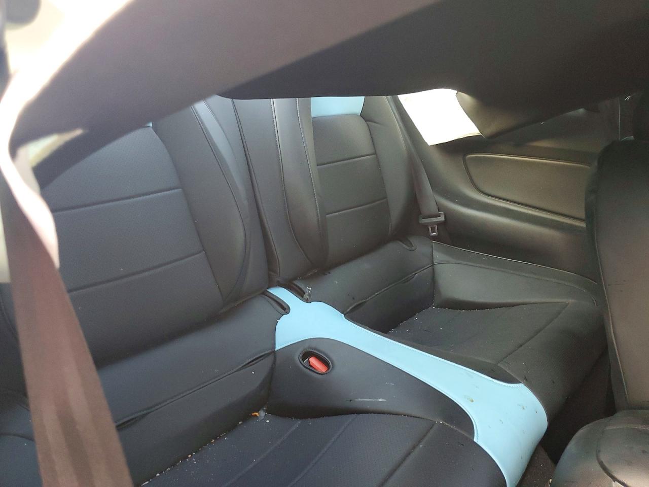 2021 Ford Mustang Gt Синий vin: 1FA6P8CF6M5139519