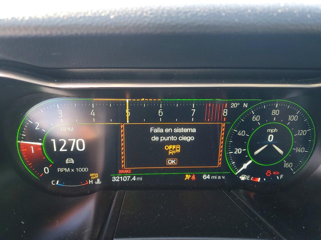 2021 Ford Mustang Gt Синий vin: 1FA6P8CF7M5137875