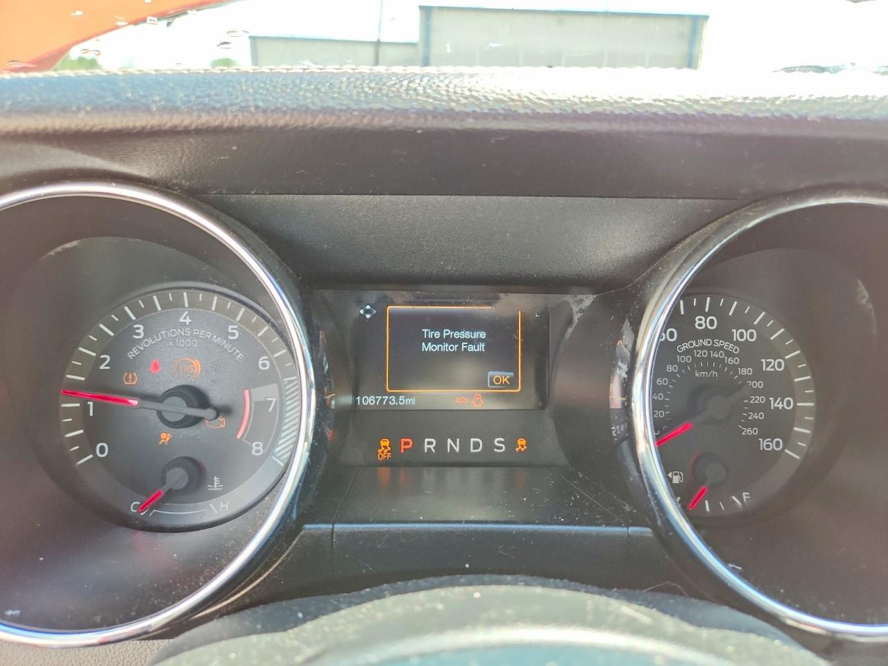 2015 Ford Mustang Gt Orange vin: 1FA6P8CF8F5313108