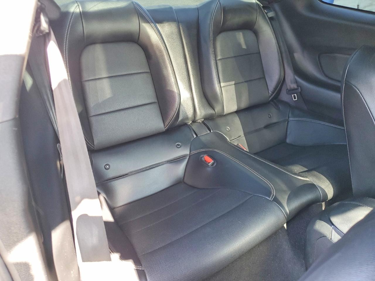 2021 Ford Mustang Gt Silver vin: 1FA6P8CFXM5128474
