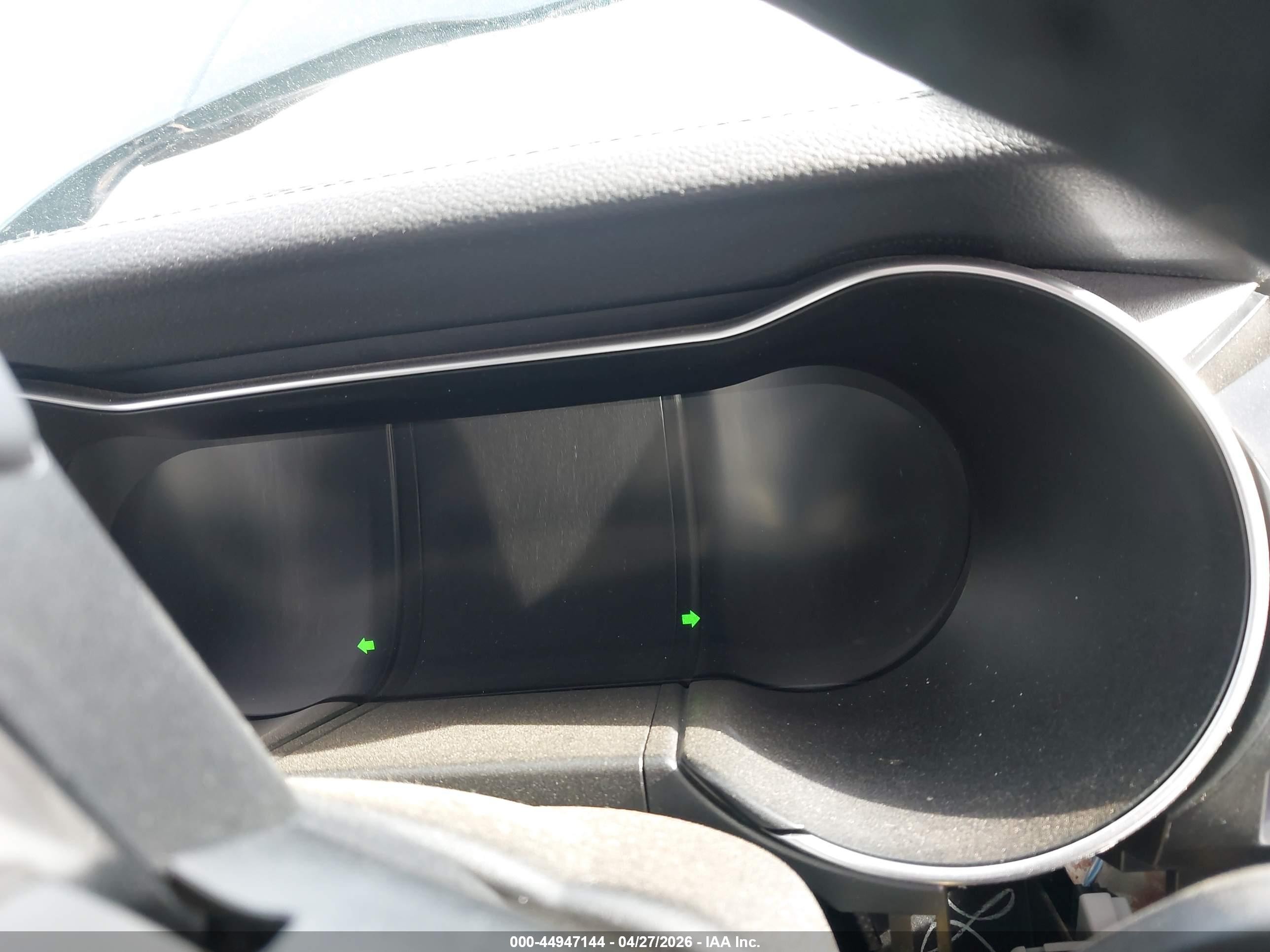 2019 Ford Mustang Bullitt Зеленый vin: 1FA6P8K00K5501600