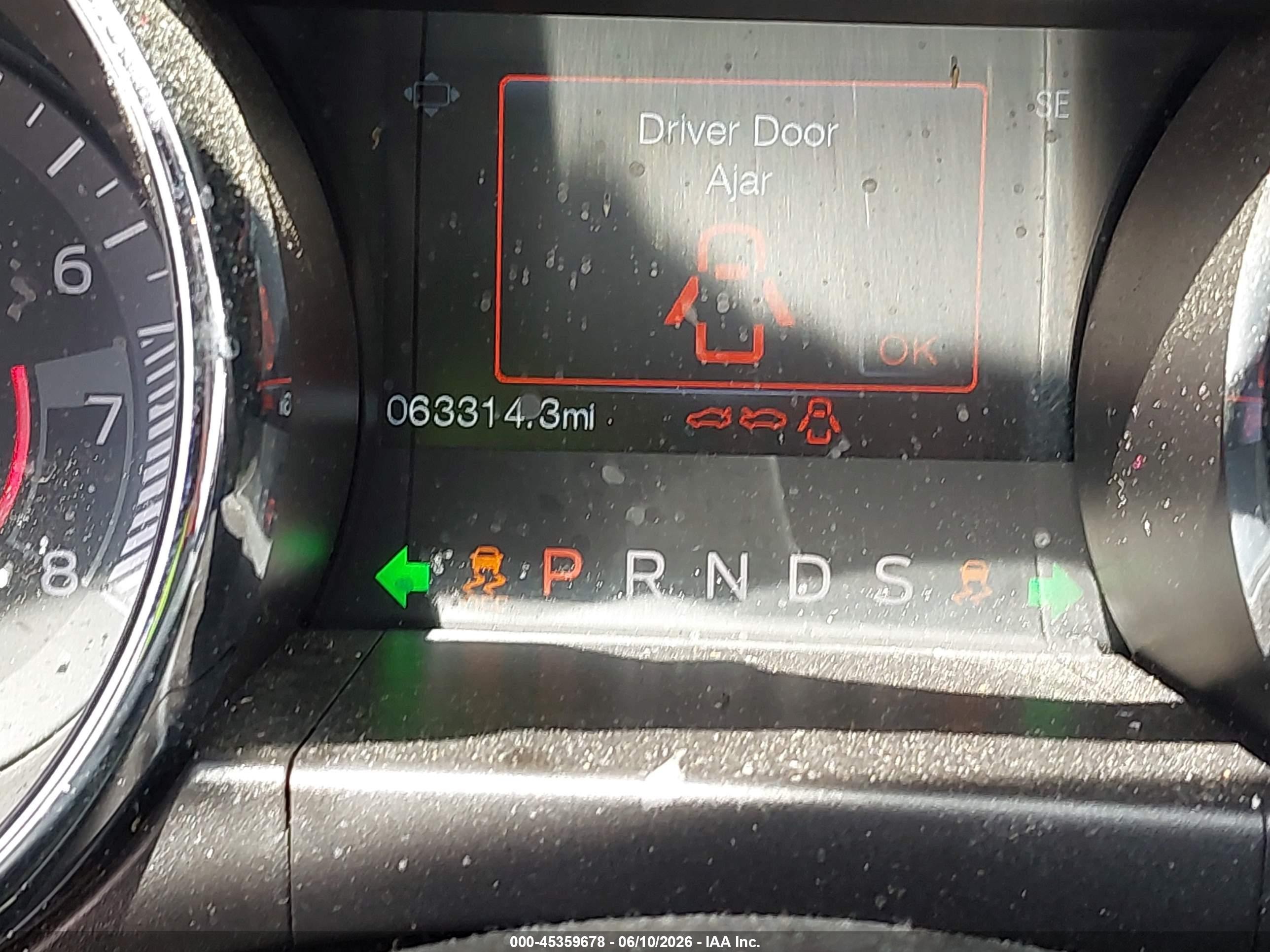 2015 Ford Mustang Ecoboost Black vin: 1FA6P8TH1F5413245