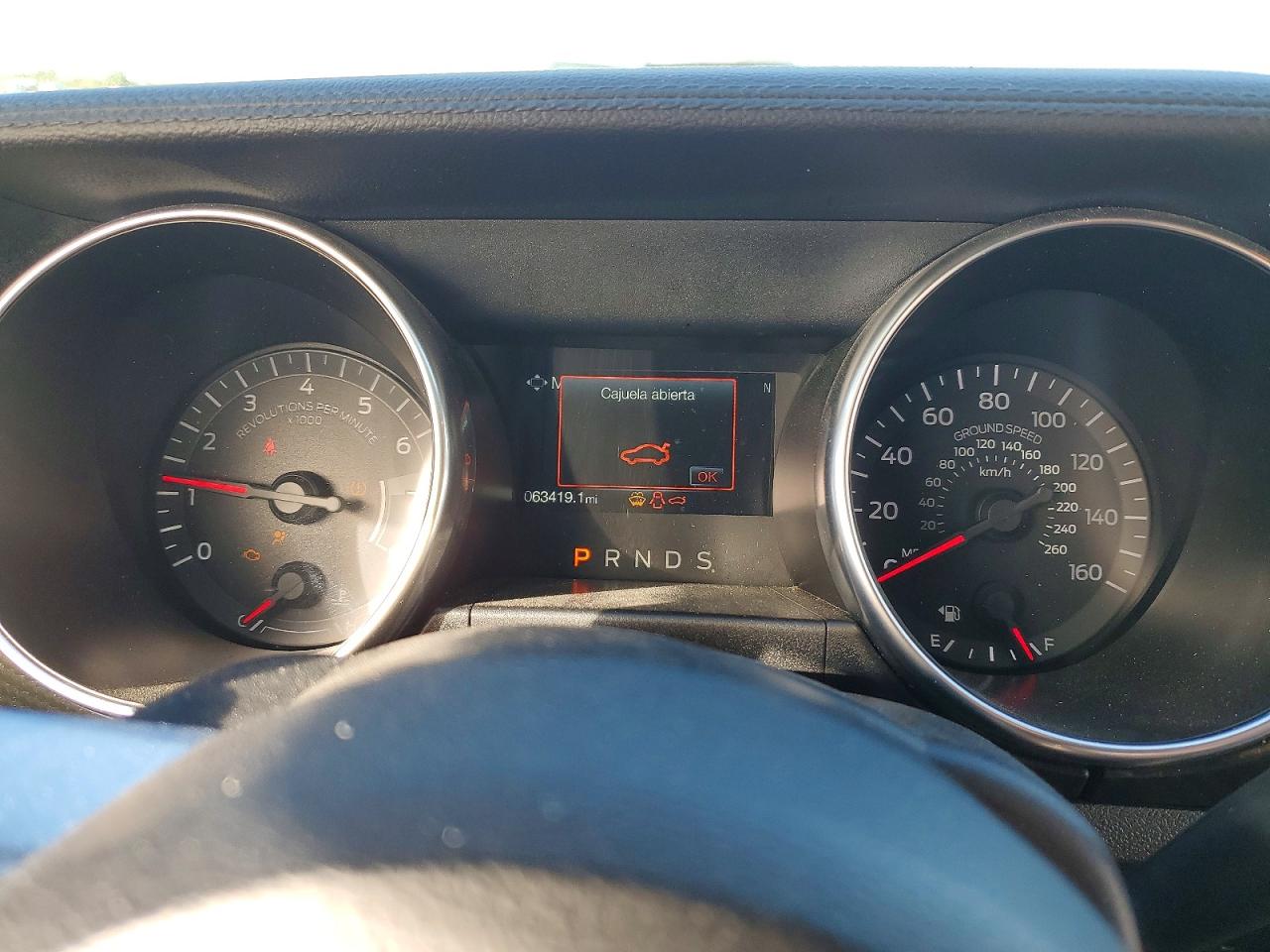 2022 Ford Mustang Black vin: 1FA6P8TH2N5123675