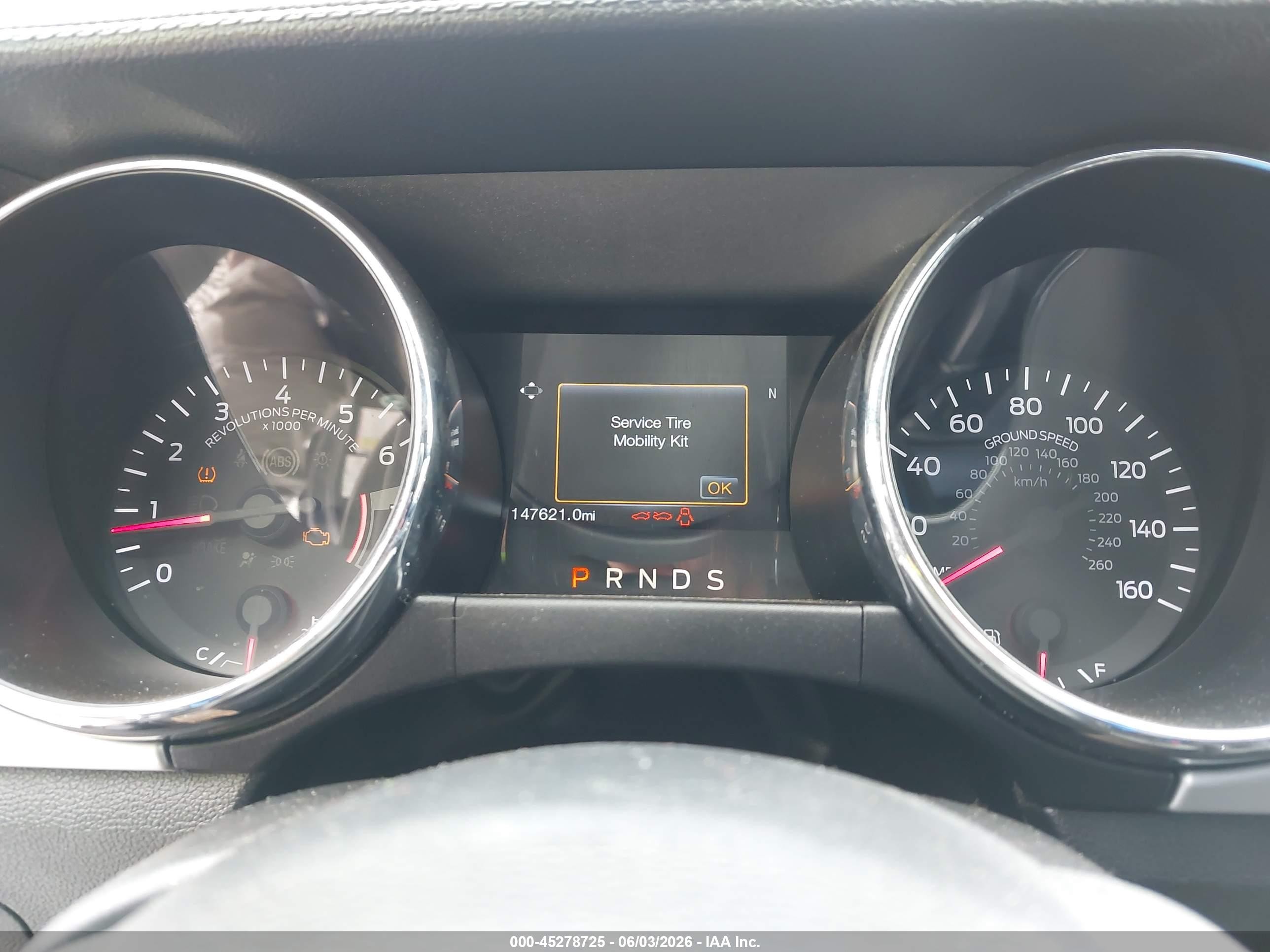 2015 Ford Mustang Ecoboost Black vin: 1FA6P8TH3F5317228