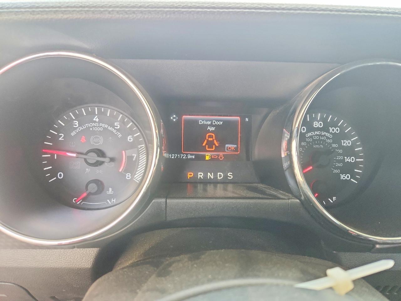 2015 Ford Mustang Maroon vin: 1FA6P8TH3F5321540